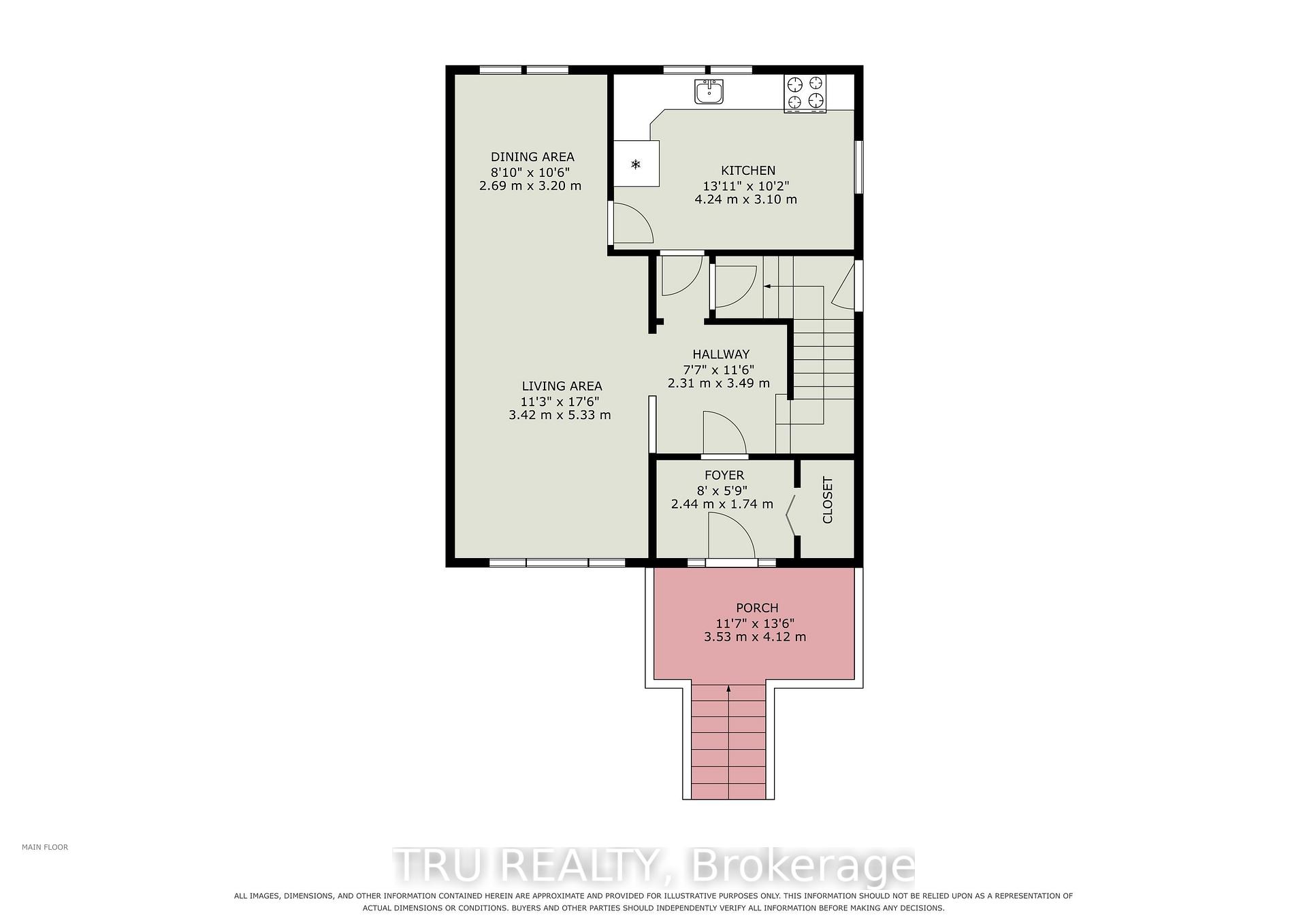 Photo 33 of 682 Morin Street, Ottawa, Castle Heights — HOMEH