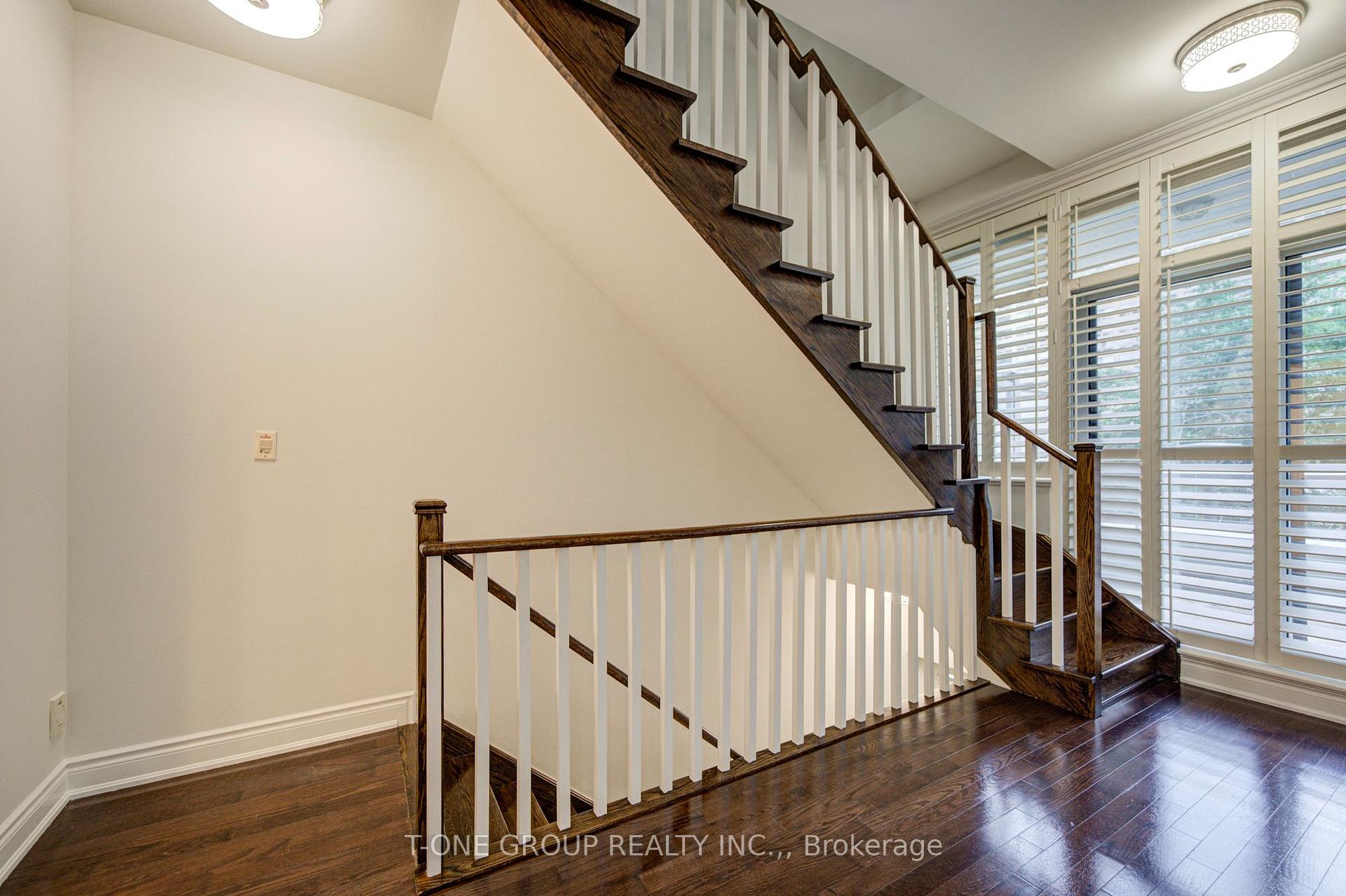 Photo 8 of Unit TH 8, 761 Bay Street, Toronto, Bay Street Corridor — HOMEH