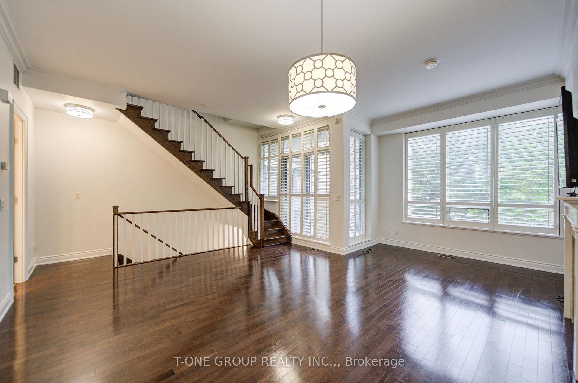 Photo 10 of Unit TH 8, 761 Bay Street, Toronto, Bay Street Corridor — HOMEH