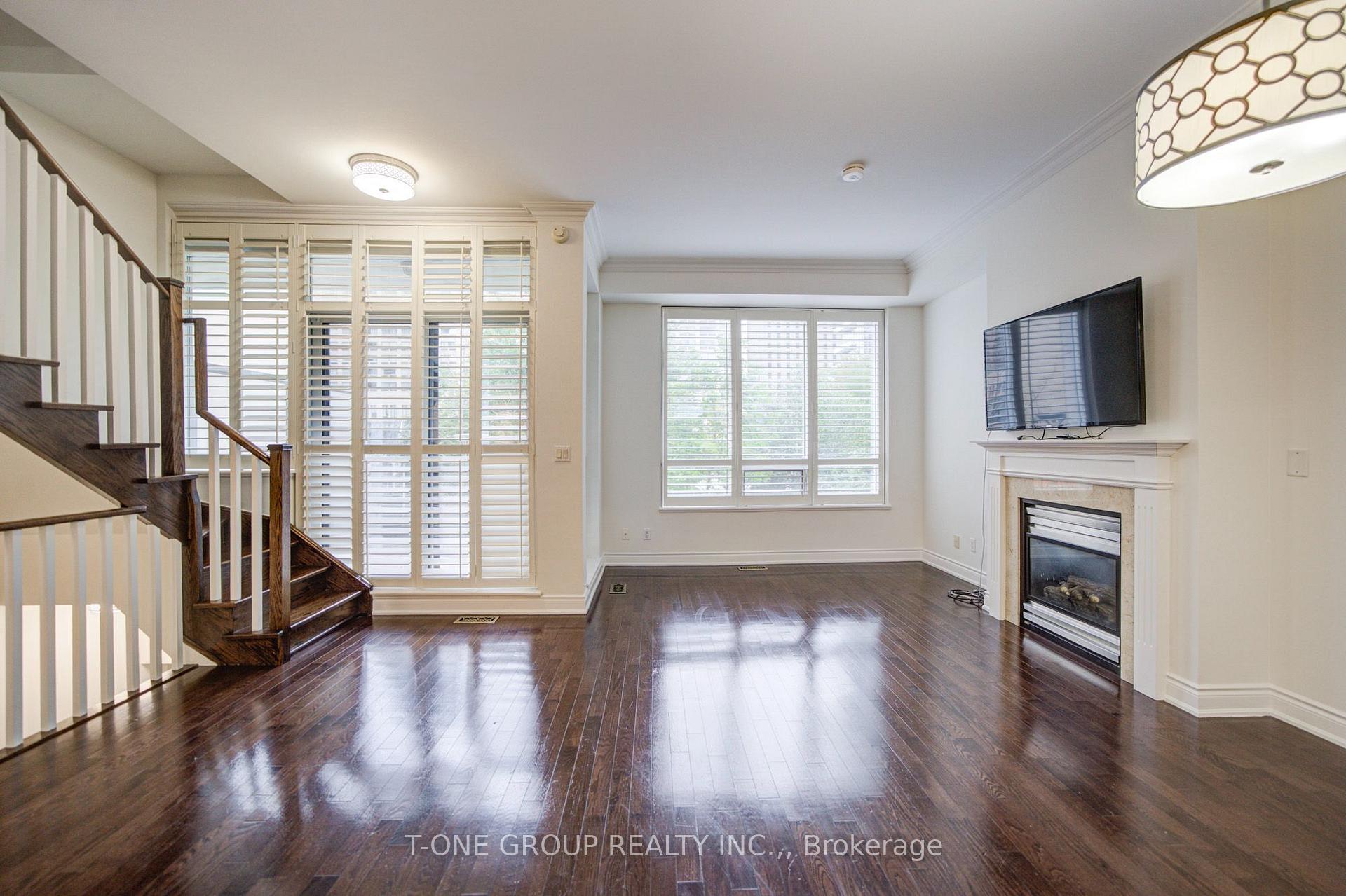Photo 11 of Unit TH 8, 761 Bay Street, Toronto, Bay Street Corridor — HOMEH