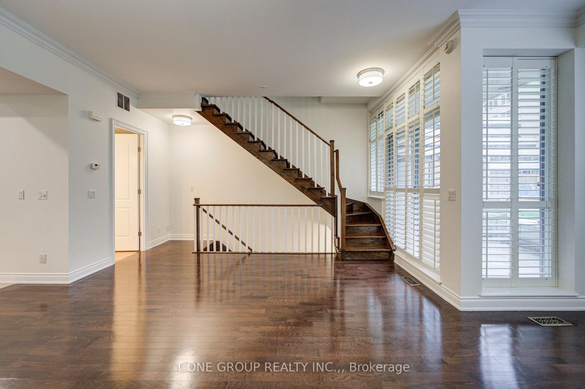 Photo 12 of Unit TH 8, 761 Bay Street, Toronto, Bay Street Corridor — HOMEH