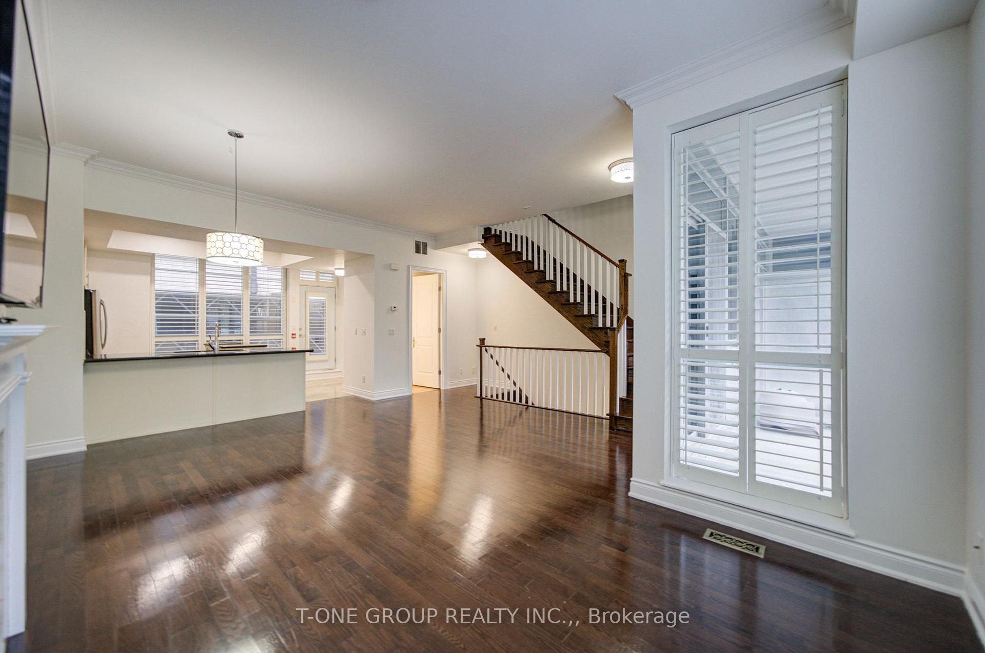 Photo 13 of Unit TH 8, 761 Bay Street, Toronto, Bay Street Corridor — HOMEH