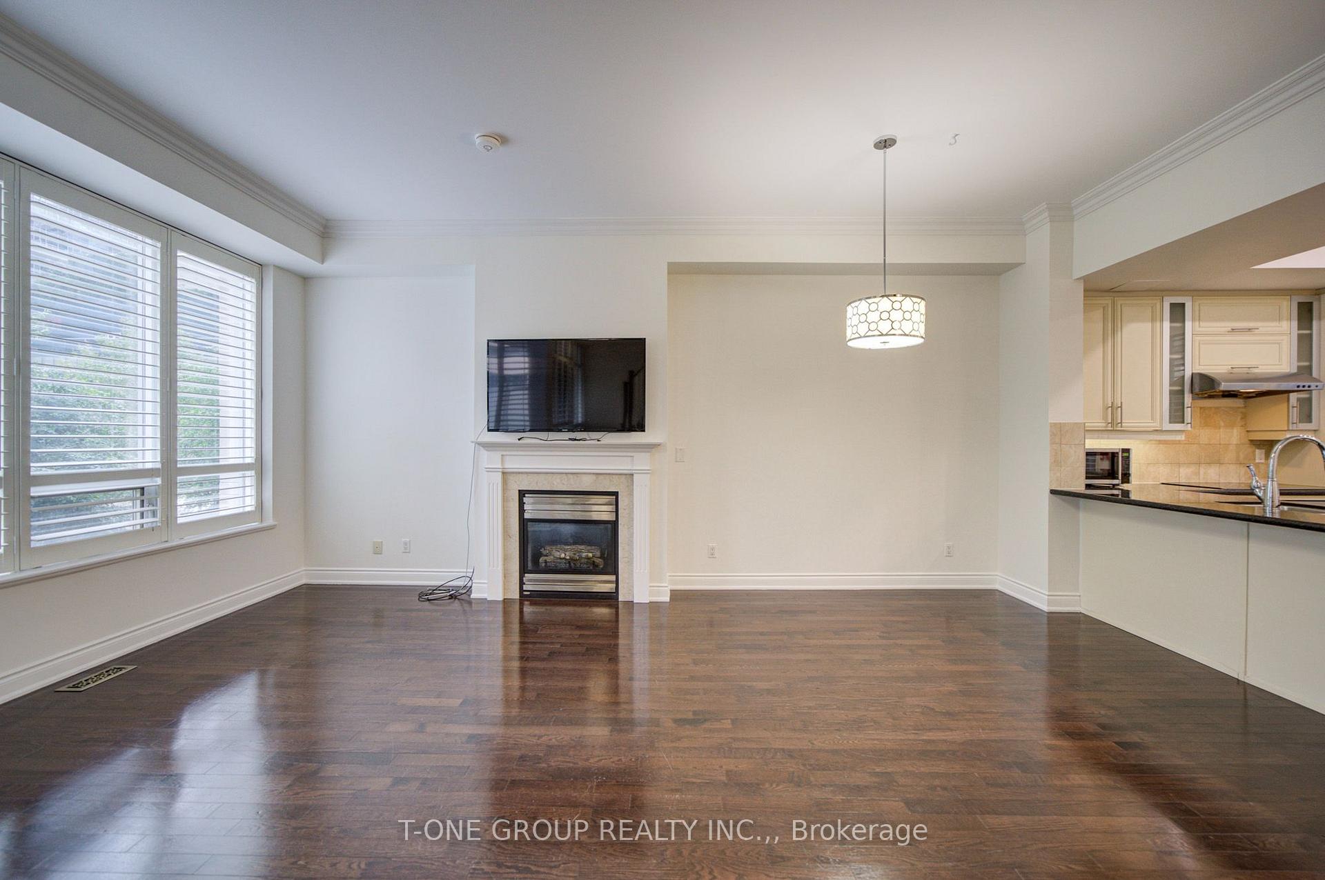 Photo 14 of Unit TH 8, 761 Bay Street, Toronto, Bay Street Corridor — HOMEH