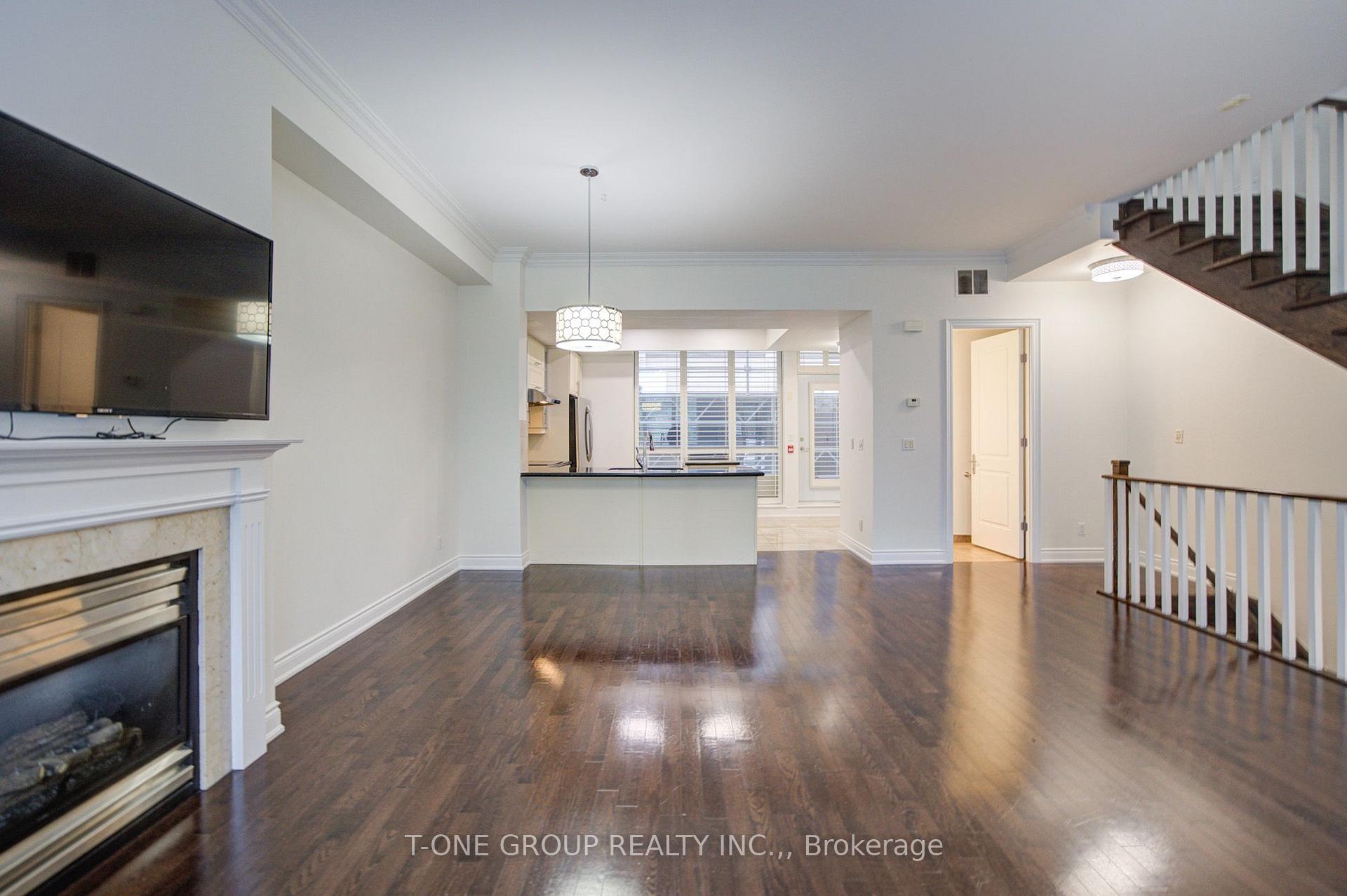 Photo 15 of Unit TH 8, 761 Bay Street, Toronto, Bay Street Corridor — HOMEH