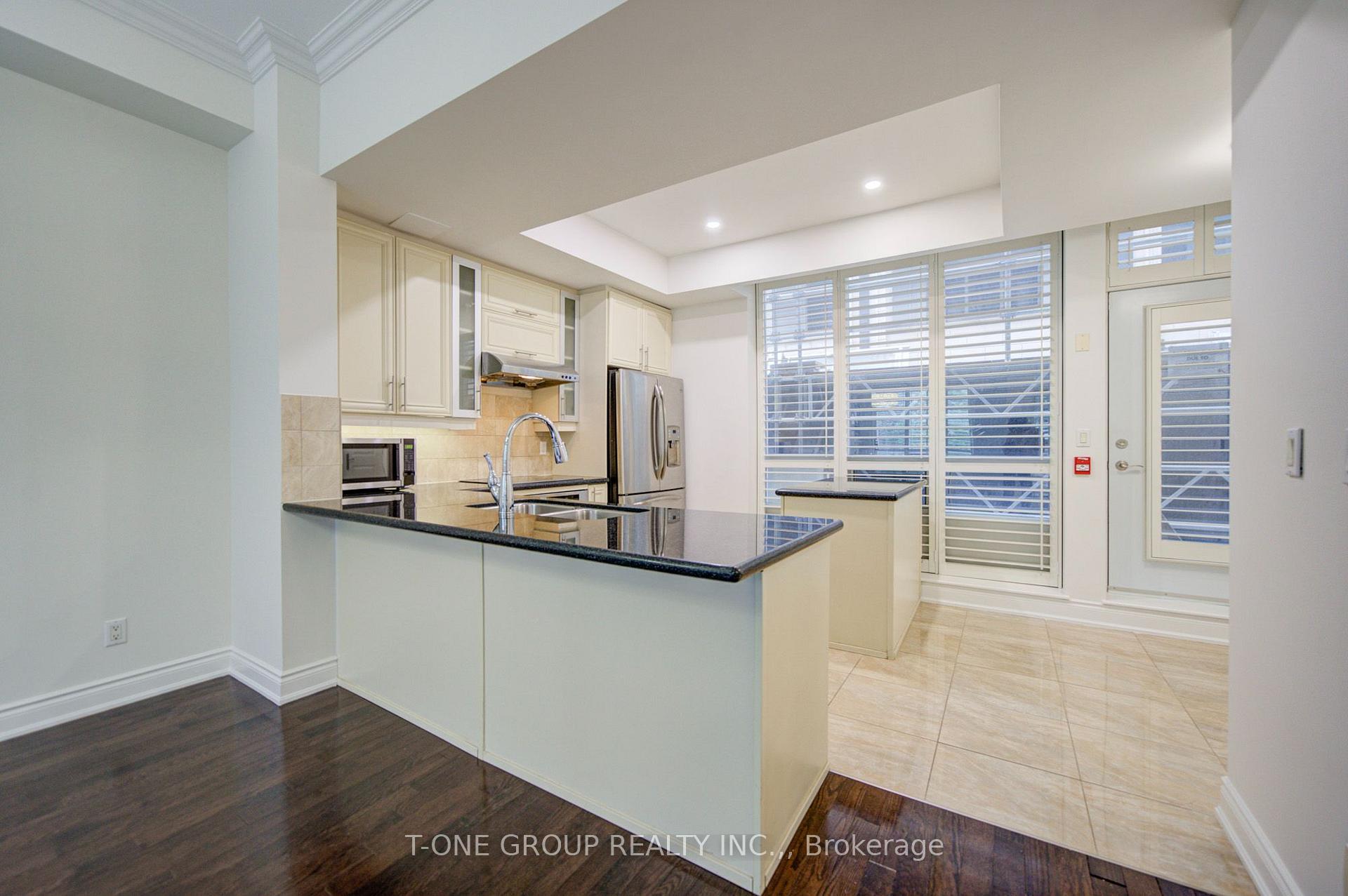 Photo 16 of Unit TH 8, 761 Bay Street, Toronto, Bay Street Corridor — HOMEH