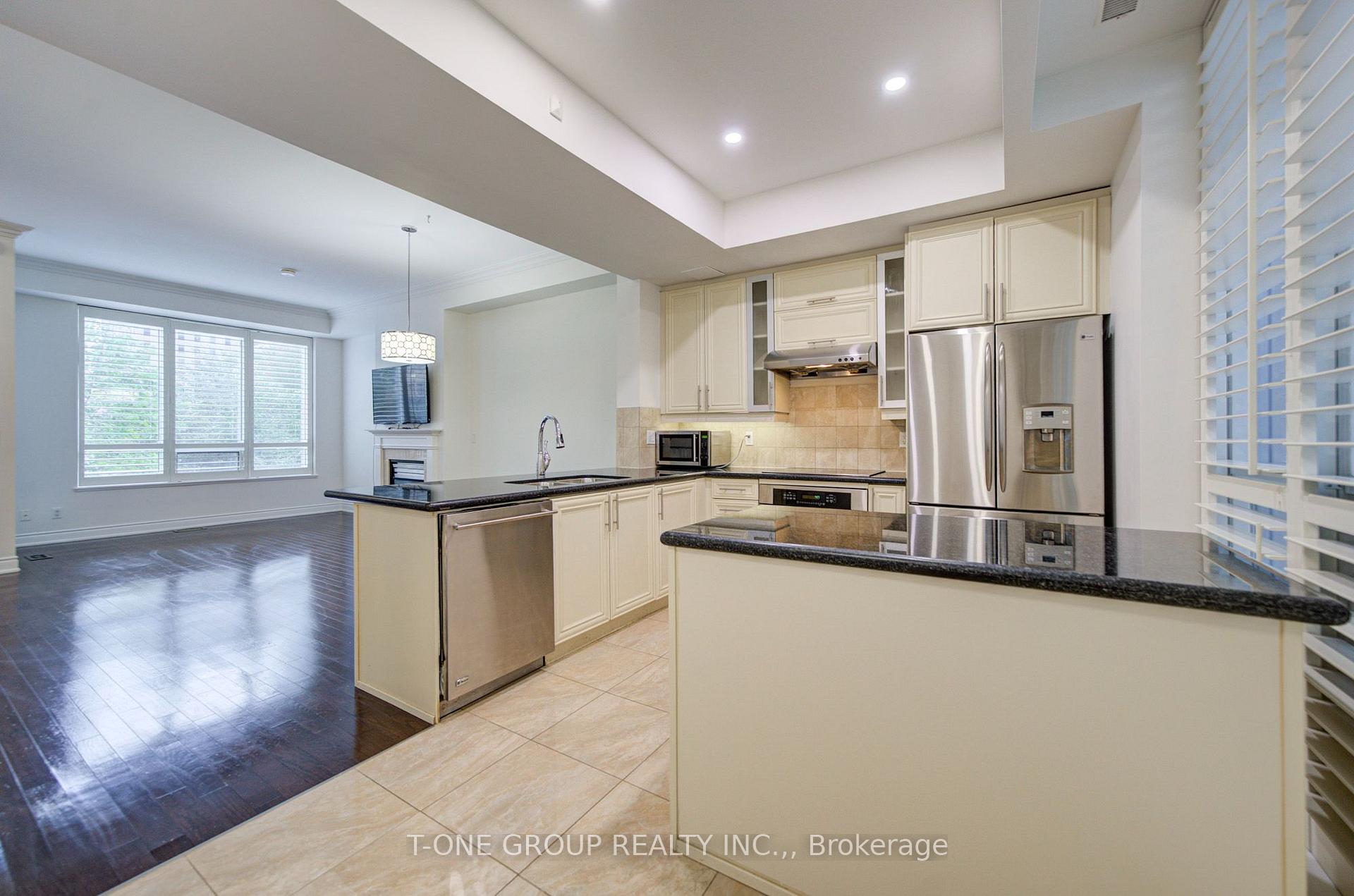 Photo 17 of Unit TH 8, 761 Bay Street, Toronto, Bay Street Corridor — HOMEH
