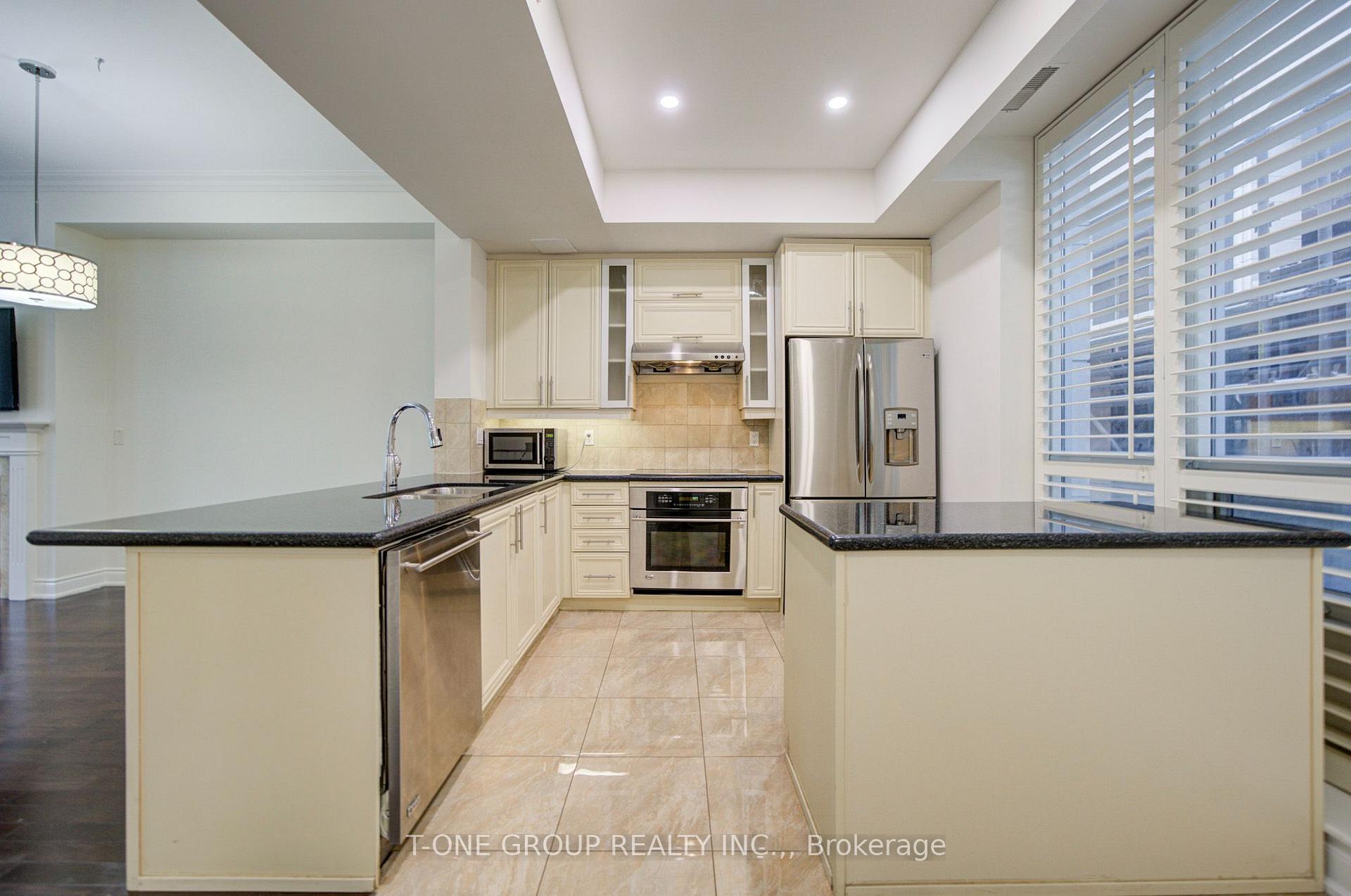 Photo 18 of Unit TH 8, 761 Bay Street, Toronto, Bay Street Corridor — HOMEH