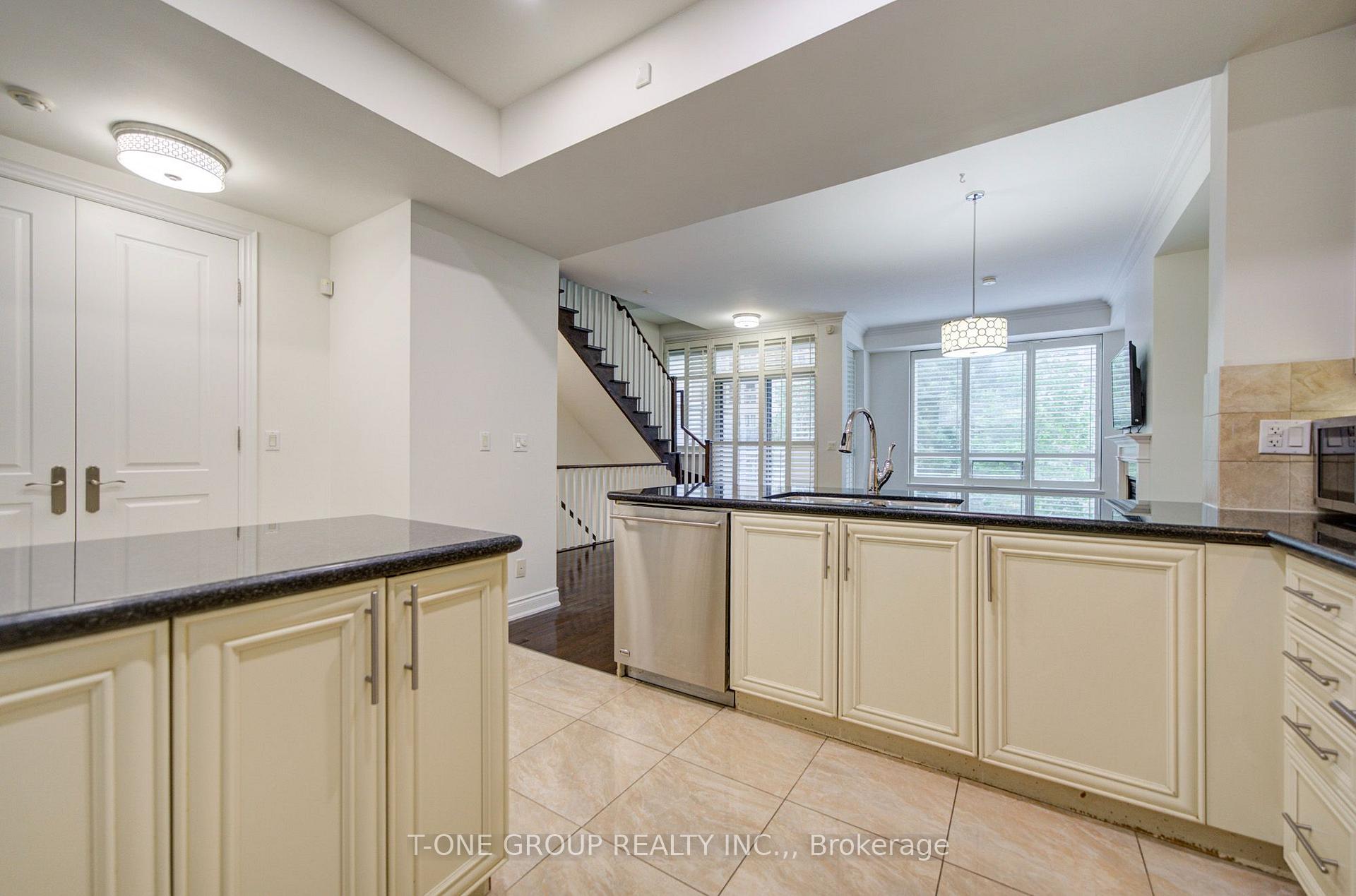 Photo 21 of Unit TH 8, 761 Bay Street, Toronto, Bay Street Corridor — HOMEH