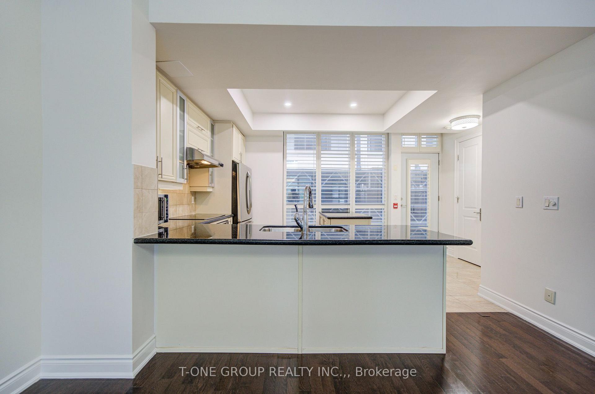 Photo 22 of Unit TH 8, 761 Bay Street, Toronto, Bay Street Corridor — HOMEH