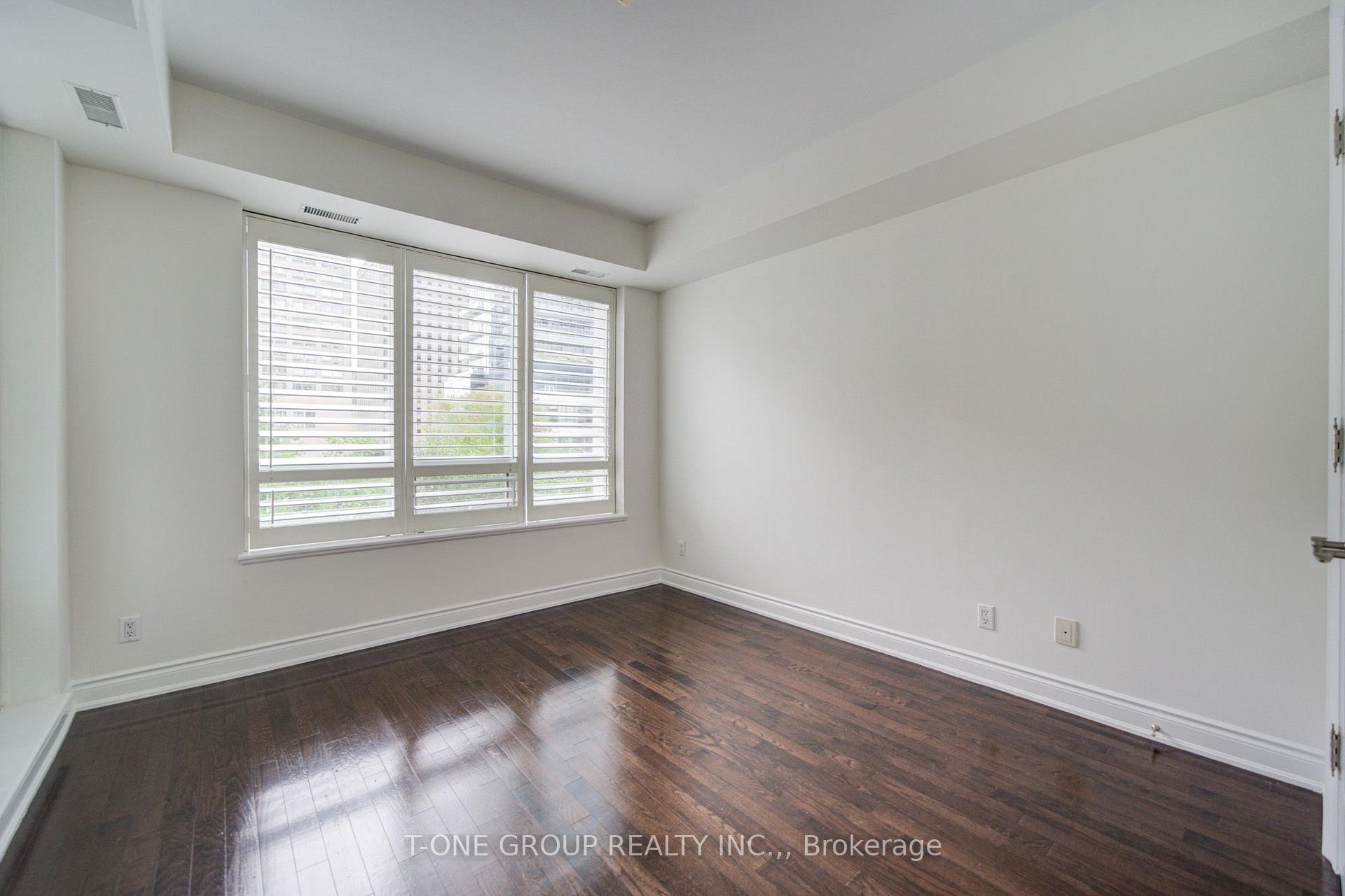 Photo 24 of Unit TH 8, 761 Bay Street, Toronto, Bay Street Corridor — HOMEH