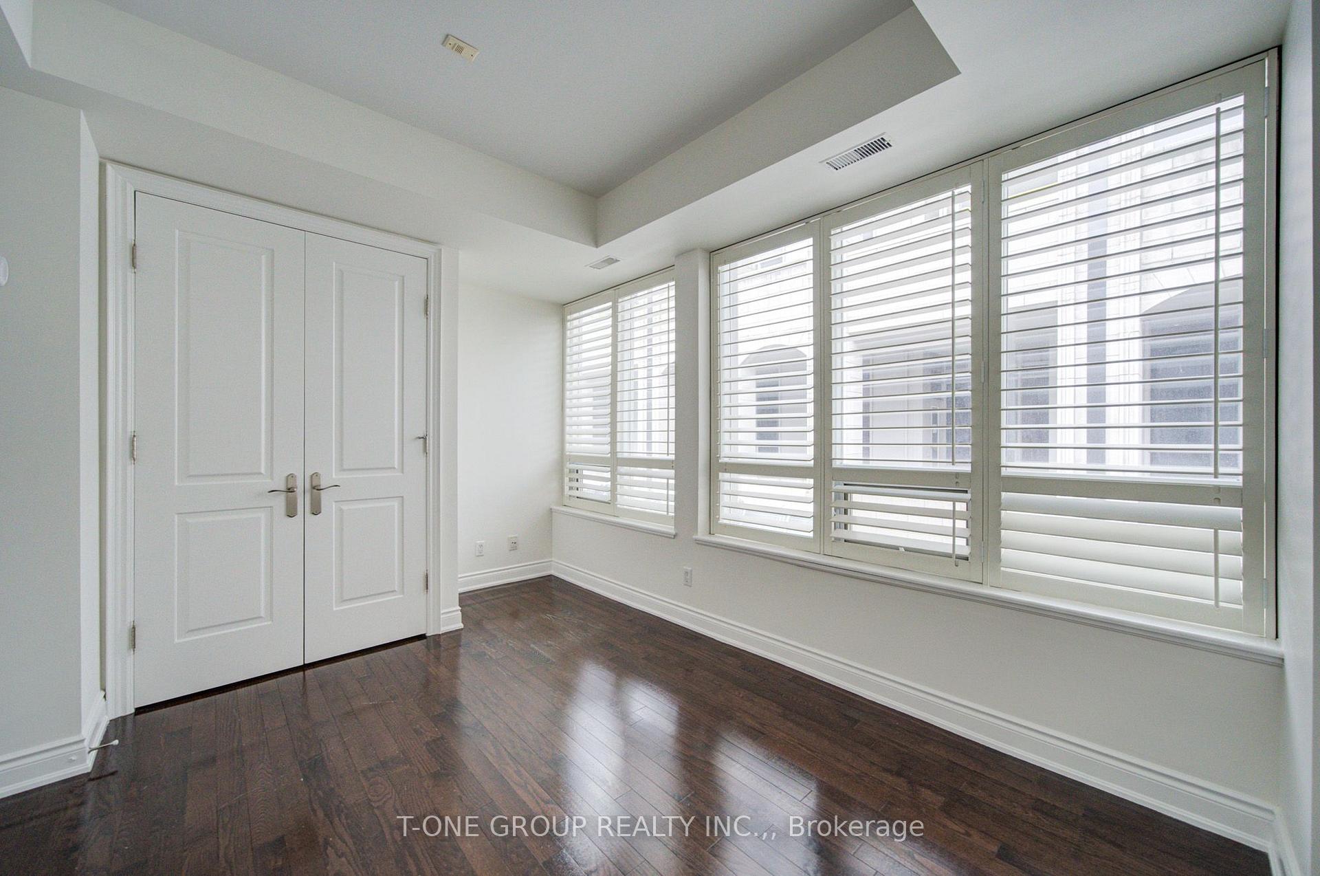 Photo 25 of Unit TH 8, 761 Bay Street, Toronto, Bay Street Corridor — HOMEH
