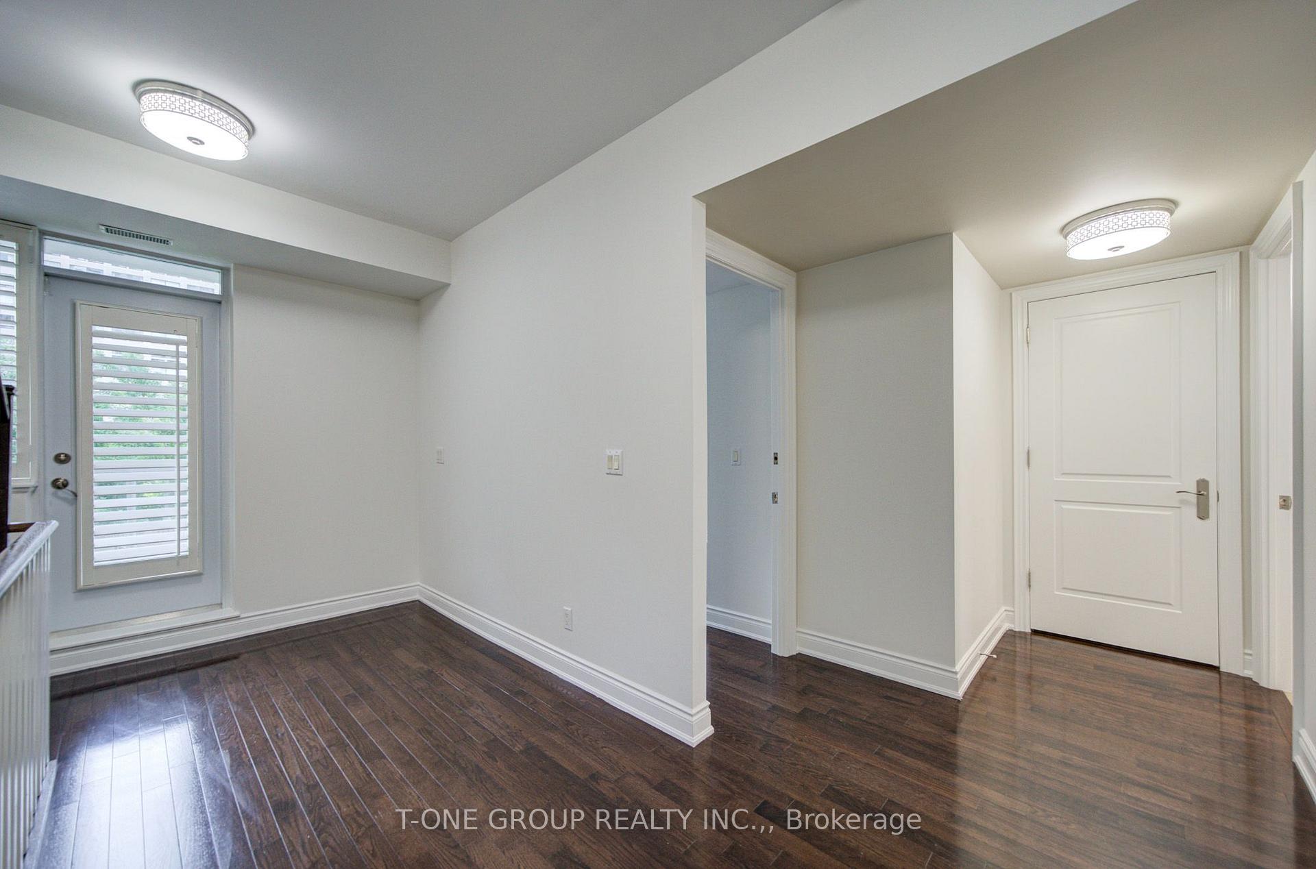 Photo 31 of Unit TH 8, 761 Bay Street, Toronto, Bay Street Corridor — HOMEH