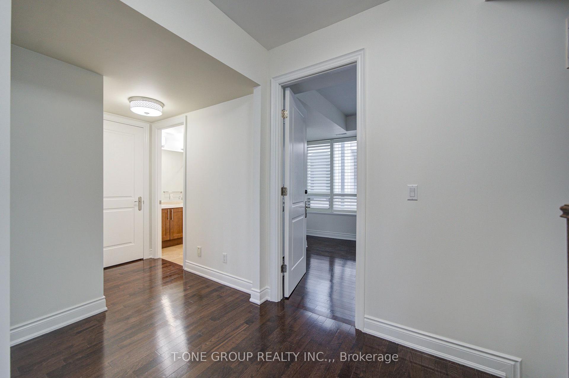 Photo 30 of Unit TH 8, 761 Bay Street, Toronto, Bay Street Corridor — HOMEH