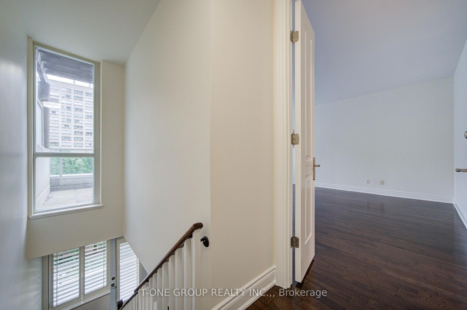 Photo 32 of Unit TH 8, 761 Bay Street, Toronto, Bay Street Corridor — HOMEH