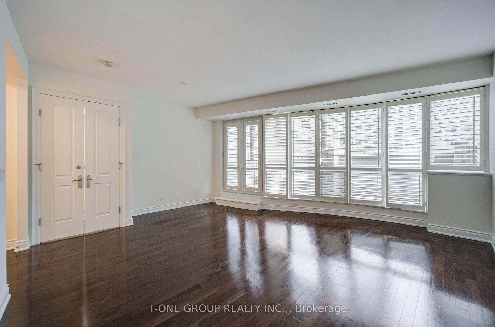 Photo 34 of Unit TH 8, 761 Bay Street, Toronto, Bay Street Corridor — HOMEH