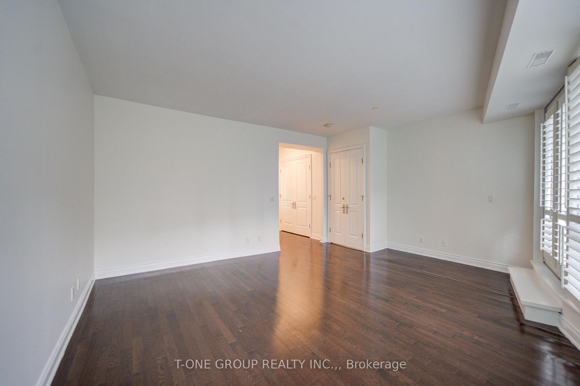 Photo 35 of Unit TH 8, 761 Bay Street, Toronto, Bay Street Corridor — HOMEH