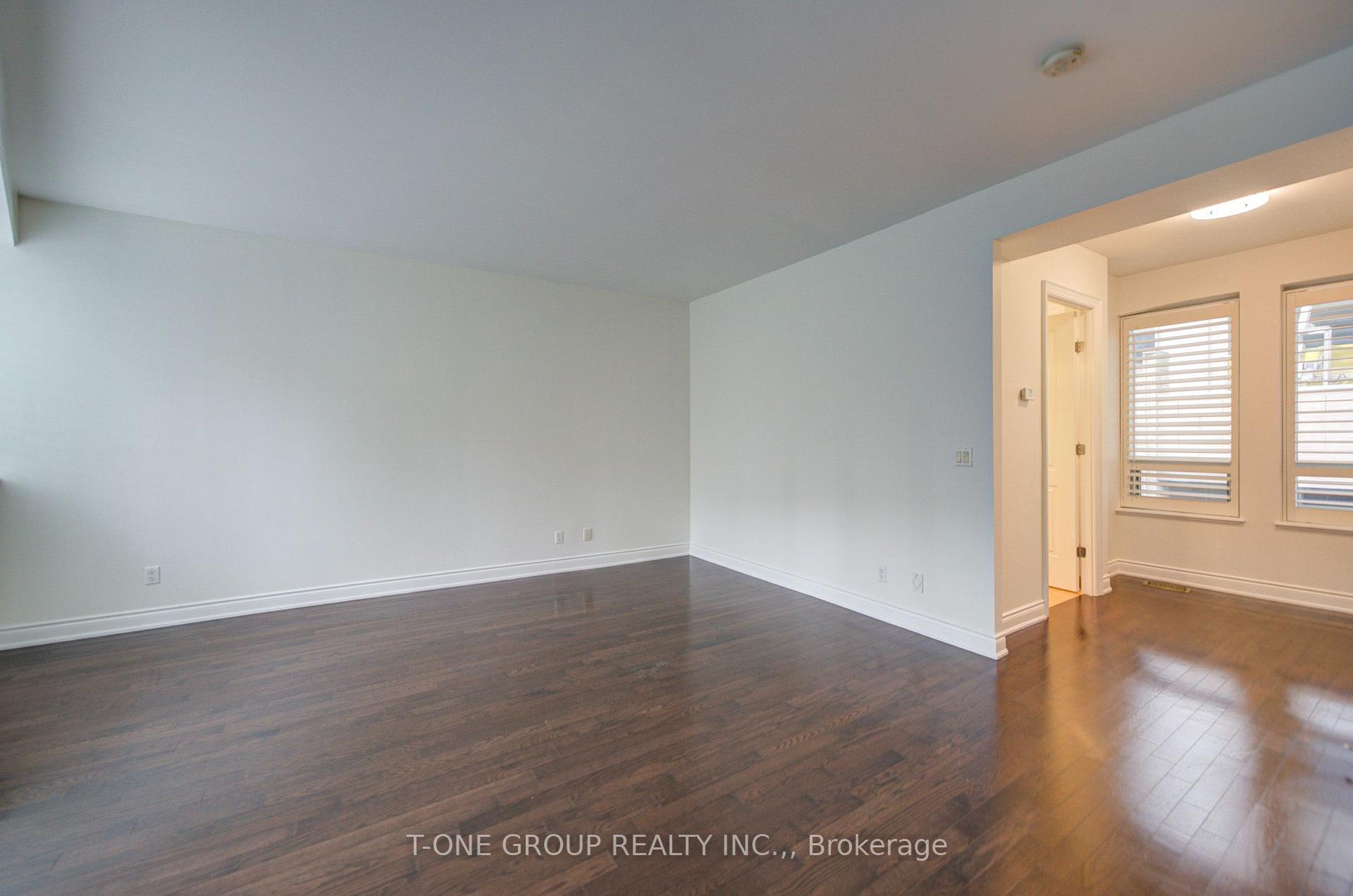 Photo 36 of Unit TH 8, 761 Bay Street, Toronto, Bay Street Corridor — HOMEH