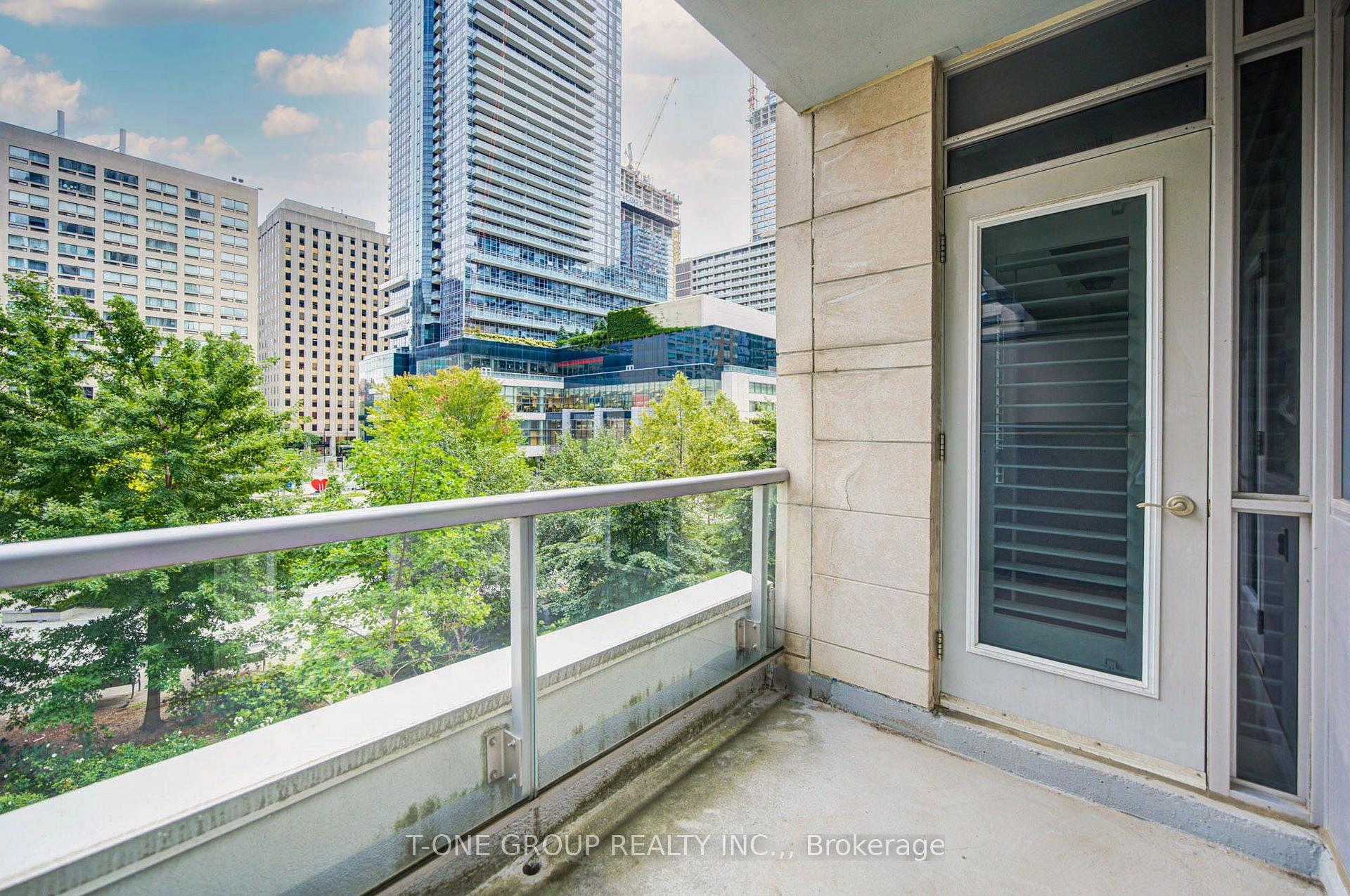 Photo 42 of Unit TH 8, 761 Bay Street, Toronto, Bay Street Corridor — HOMEH