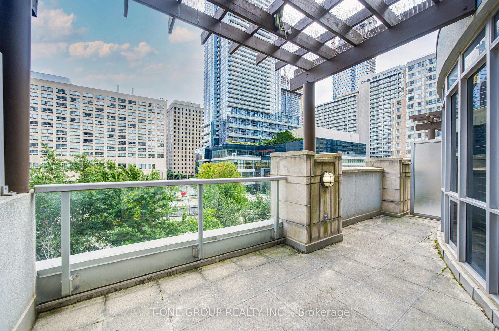 Photo 43 of Unit TH 8, 761 Bay Street, Toronto, Bay Street Corridor — HOMEH