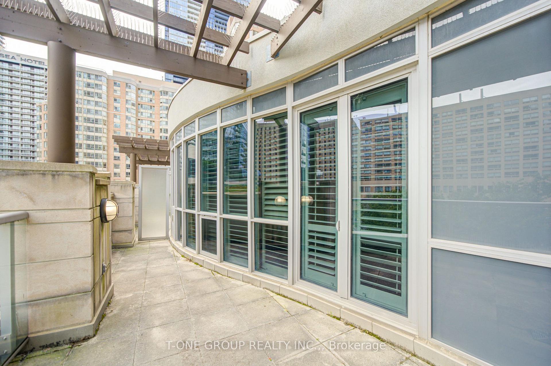 Photo 44 of Unit TH 8, 761 Bay Street, Toronto, Bay Street Corridor — HOMEH