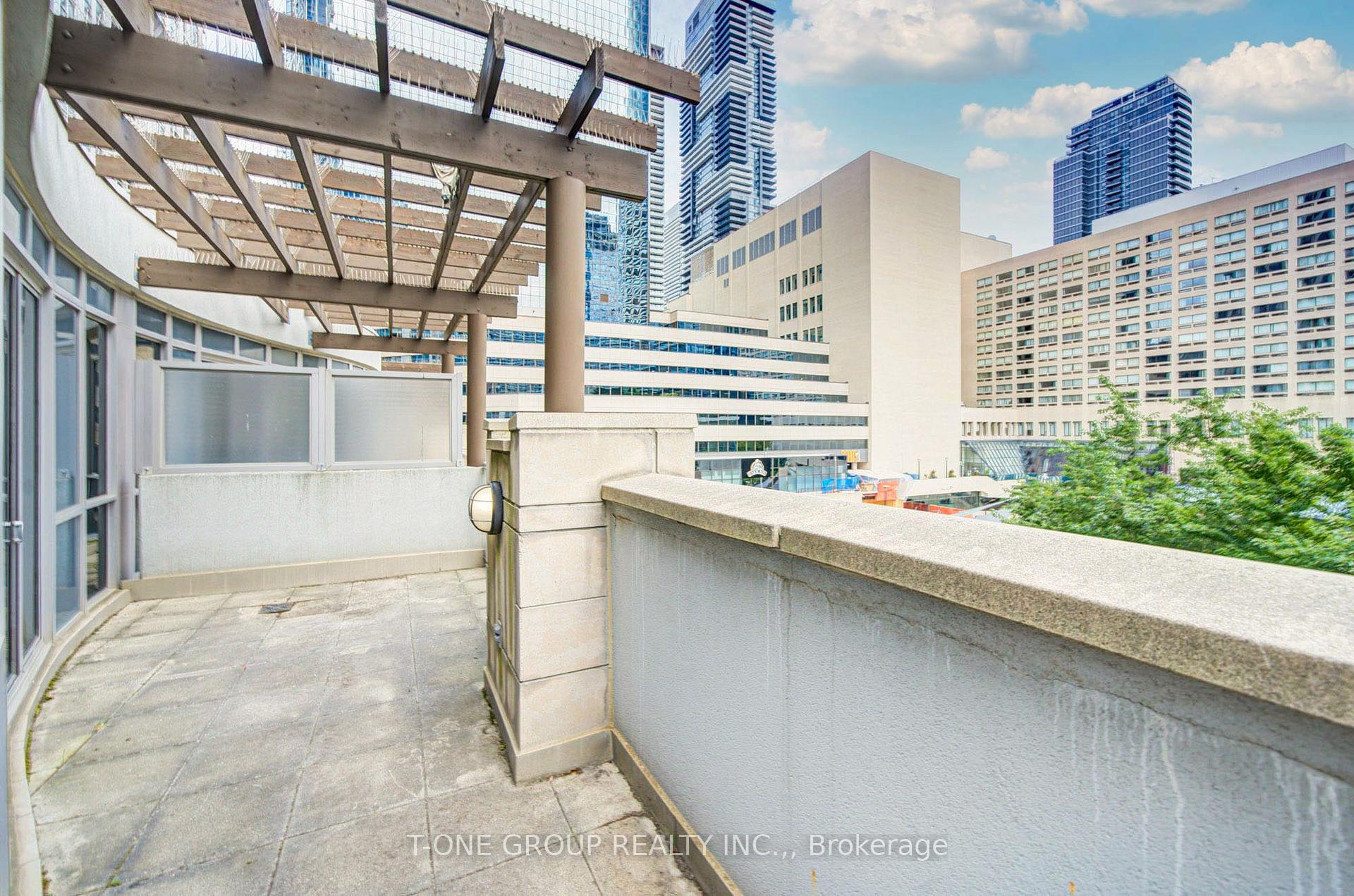 Photo 45 of Unit TH 8, 761 Bay Street, Toronto, Bay Street Corridor — HOMEH
