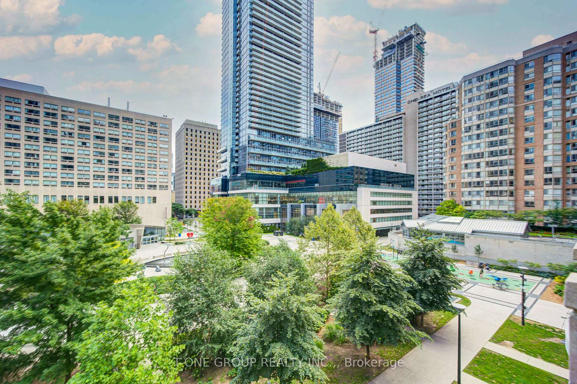 Photo 47 of Unit TH 8, 761 Bay Street, Toronto, Bay Street Corridor — HOMEH