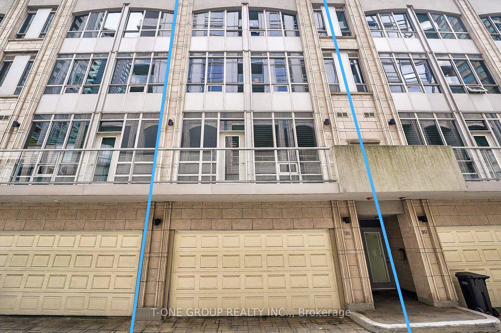 Photo 49 of Unit TH 8, 761 Bay Street, Toronto, Bay Street Corridor — HOMEH