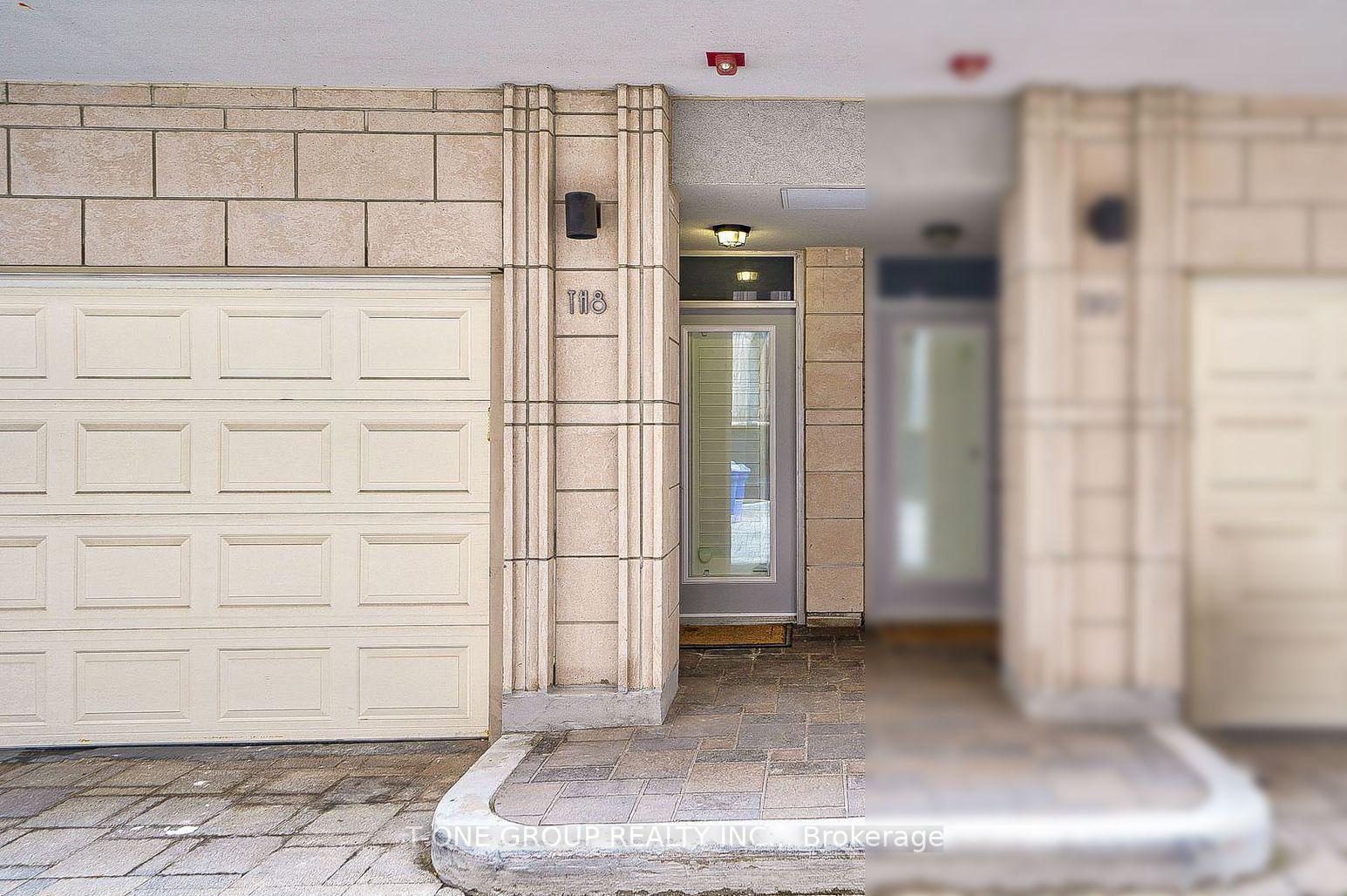 Photo 50 of Unit TH 8, 761 Bay Street, Toronto, Bay Street Corridor — HOMEH
