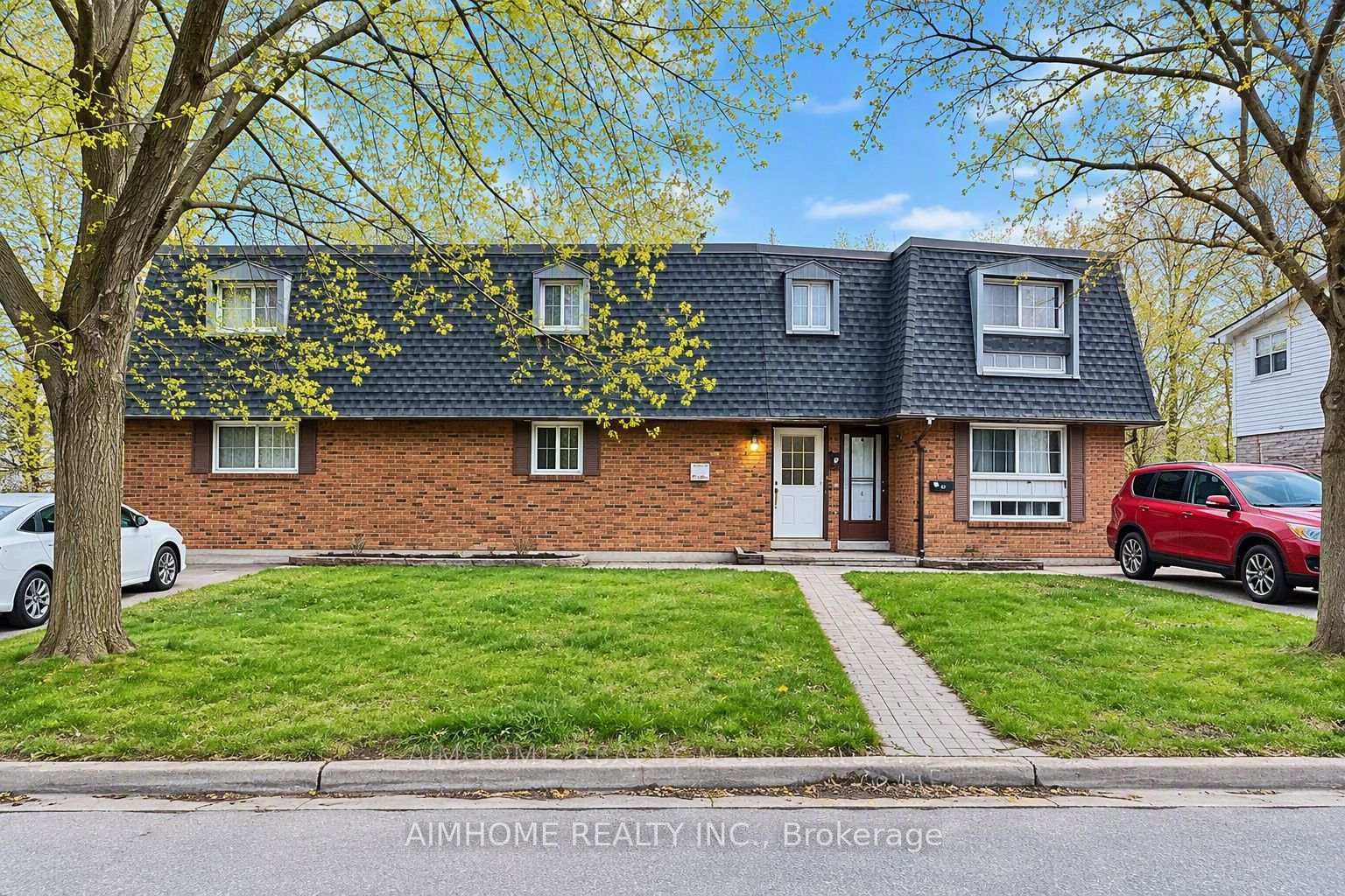 Photo 1 of Unit 1, 475 Grenfell Street, Oshawa, Vanier — HOMEH