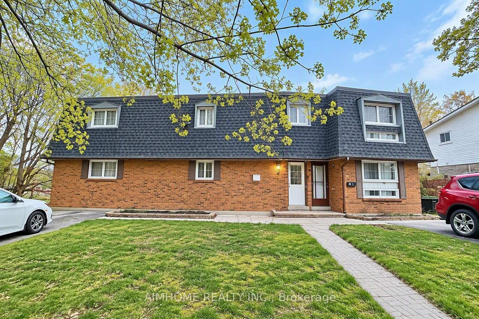 Photo 2 of Unit 1, 475 Grenfell Street, Oshawa, Vanier — HOMEH
