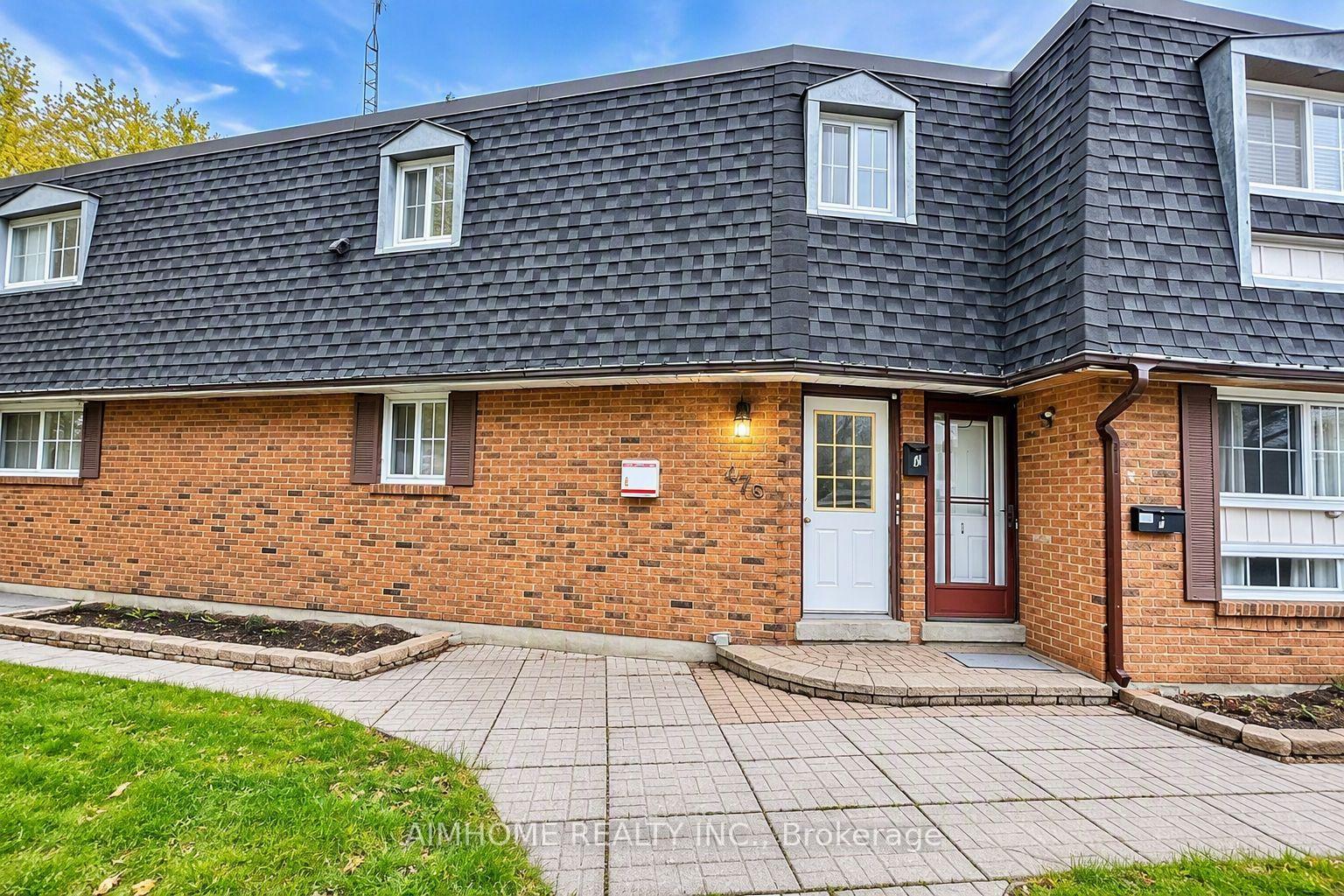 Photo 3 of Unit 1, 475 Grenfell Street, Oshawa, Vanier — HOMEH