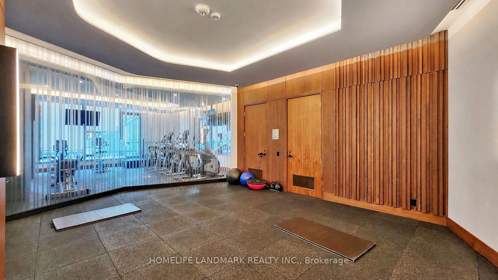 Photo 2 of Unit 1711, 125 Redpath Avenue, Toronto, Mount Pleasant West — HOMEH