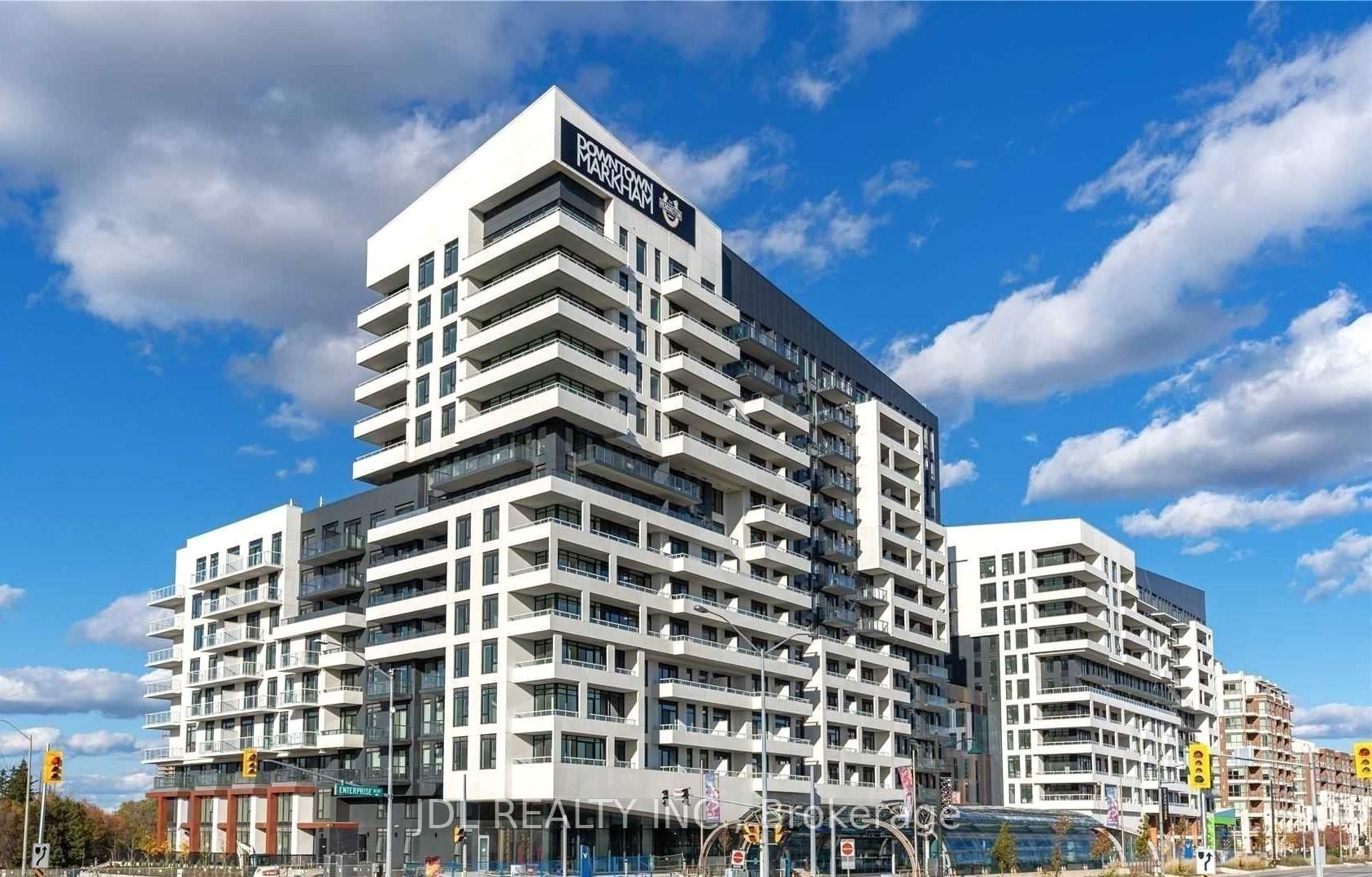 Photo of Unit 704, 18 Rouge Valley Drive W
