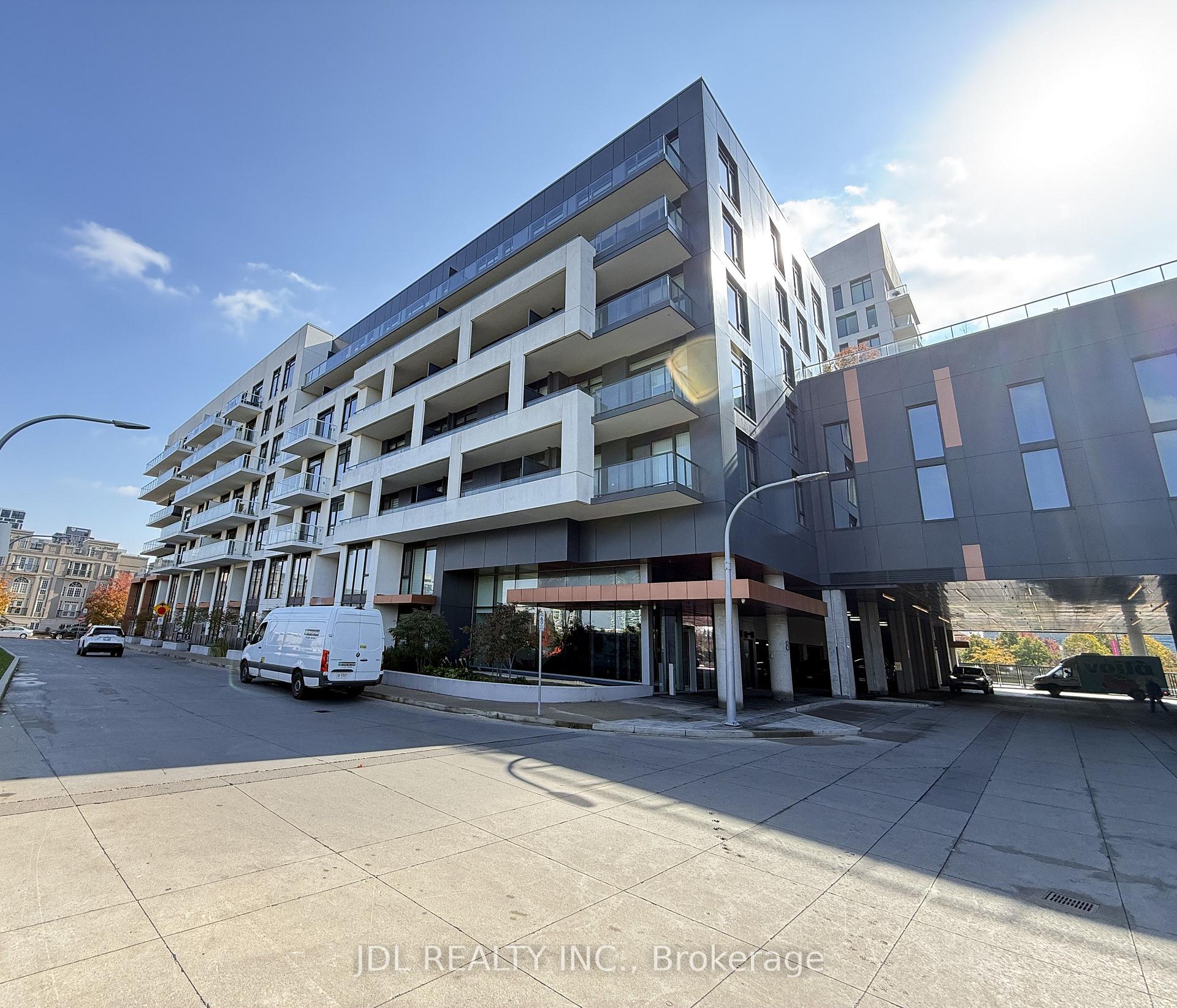 Photo 2 of Unit 704, 18 Rouge Valley Drive W, Markham, Unionville — HOMEH