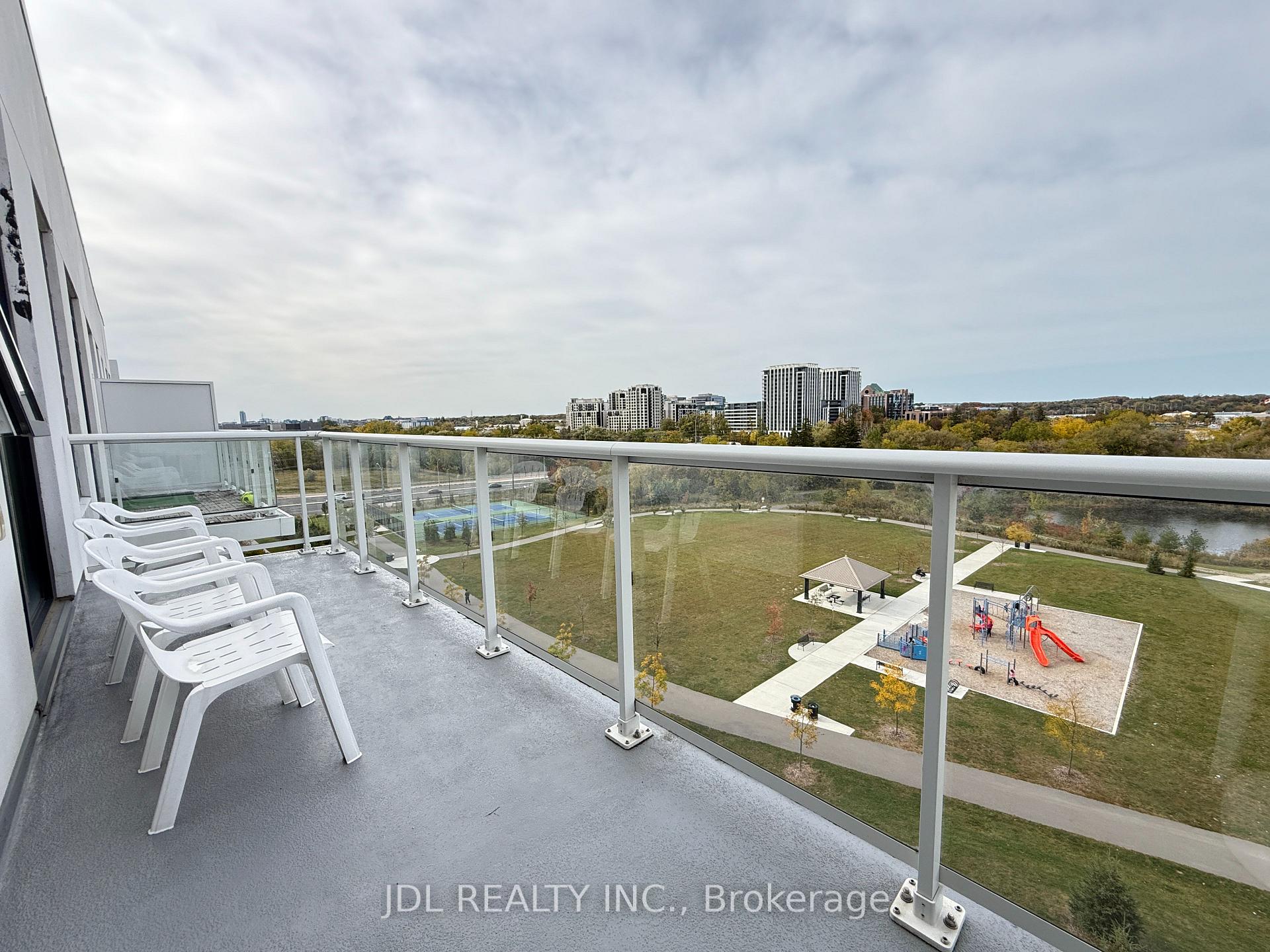 Photo 8 of Unit 704, 18 Rouge Valley Drive W, Markham, Unionville — HOMEH