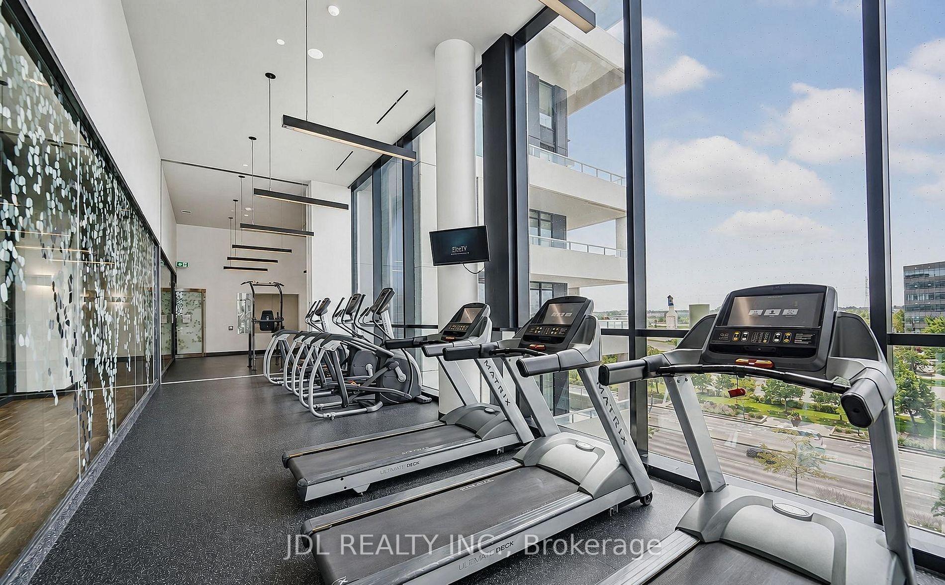 Photo 19 of Unit 704, 18 Rouge Valley Drive W, Markham, Unionville — HOMEH