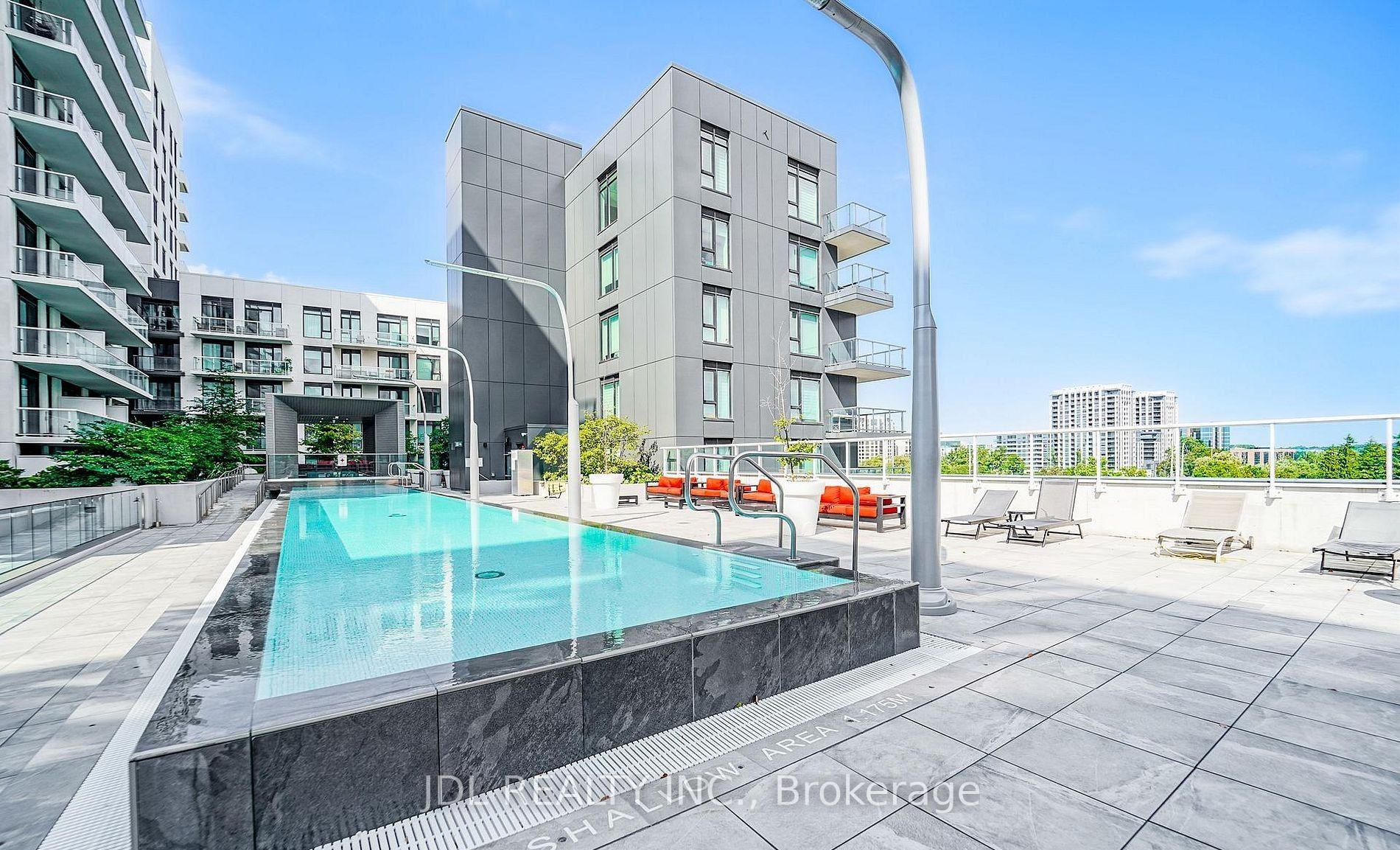 Photo 21 of Unit 704, 18 Rouge Valley Drive W, Markham, Unionville — HOMEH