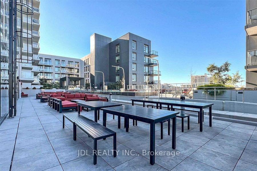 Photo 24 of Unit 704, 18 Rouge Valley Drive W, Markham, Unionville — HOMEH