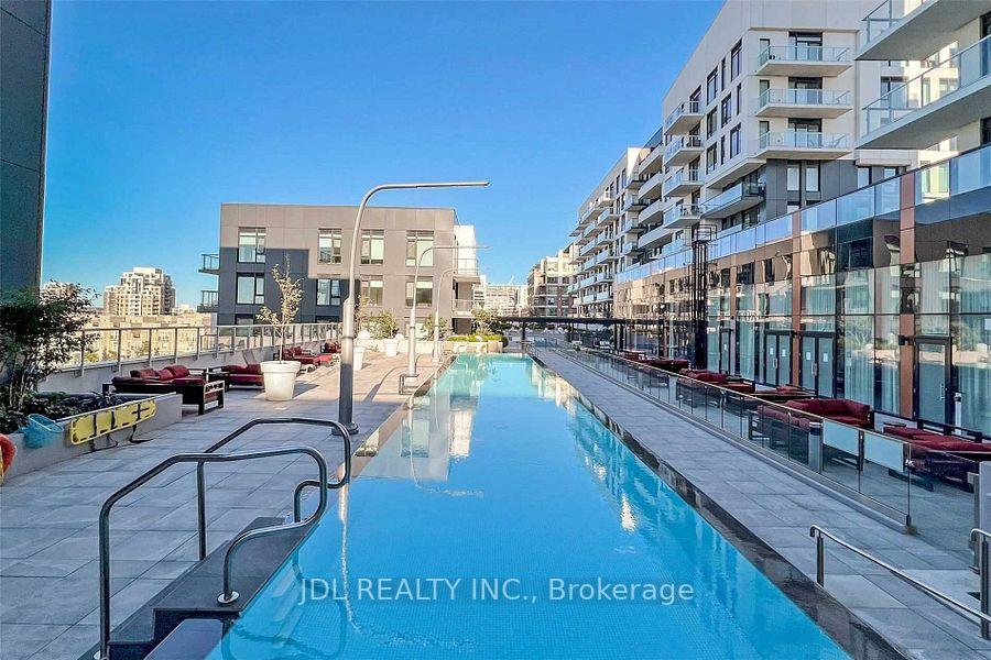 Photo 26 of Unit 704, 18 Rouge Valley Drive W, Markham, Unionville — HOMEH
