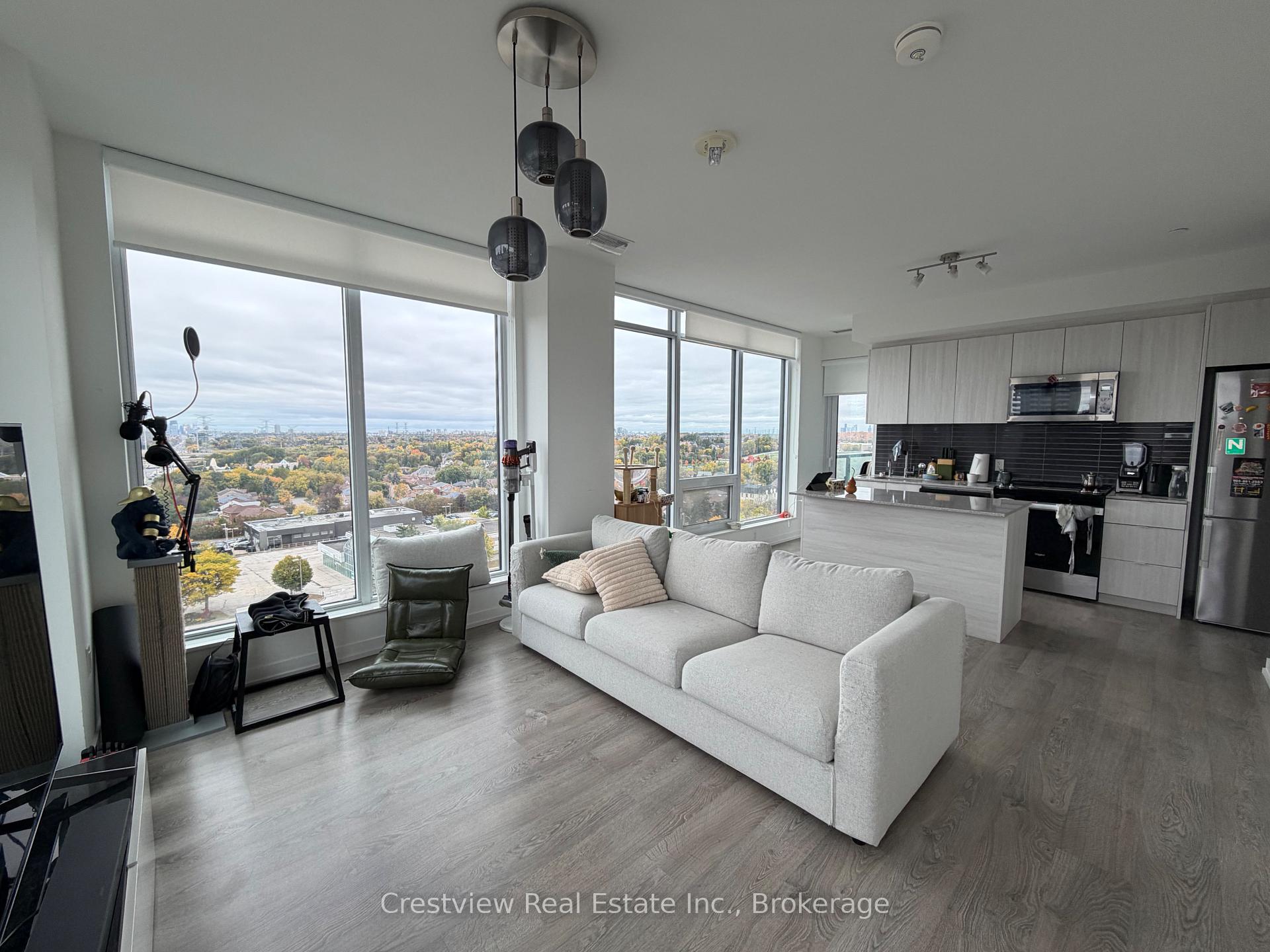 Photo of Unit 1108, 8868 Yonge Street