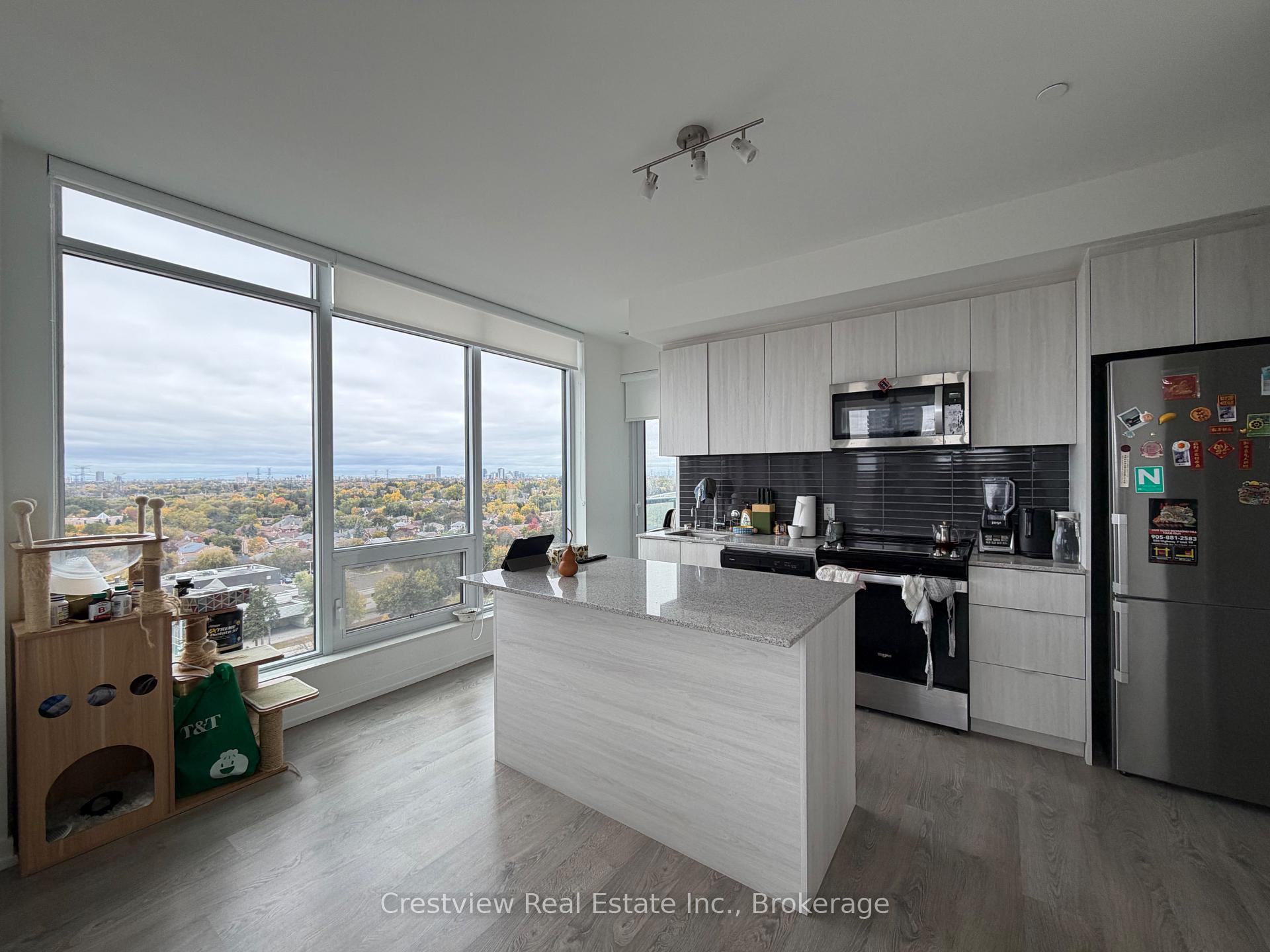 Photo 4 of Unit 1108, 8868 Yonge Street, Richmond Hill, South Richvale — HOMEH