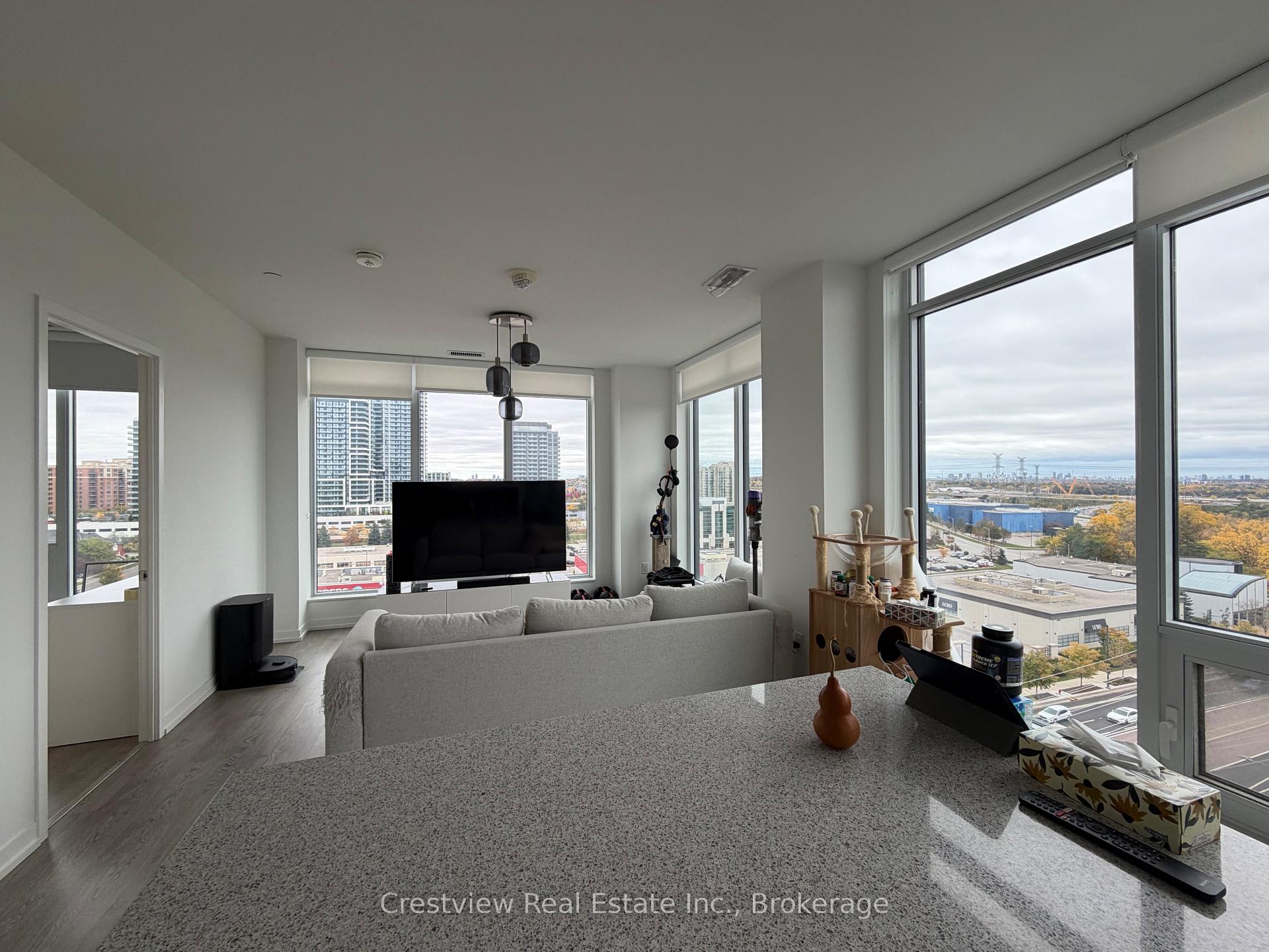 Photo 5 of Unit 1108, 8868 Yonge Street, Richmond Hill, South Richvale — HOMEH