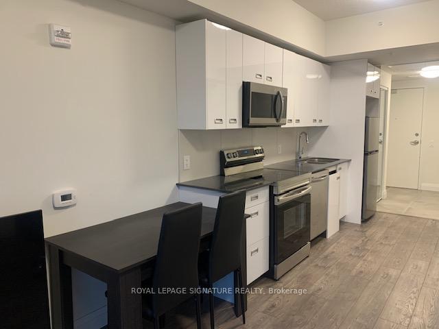 Photo 1 of Unit 508, 652 Princess Street, Kingston, Central City East — HOMEH