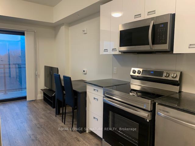 Photo 3 of Unit 508, 652 Princess Street, Kingston, Central City East — HOMEH