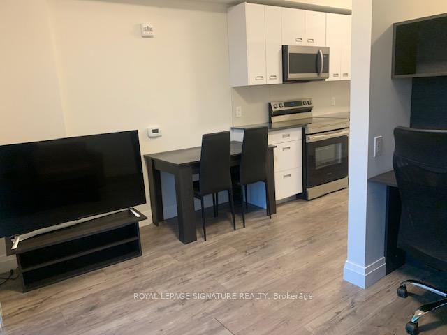 Photo 6 of Unit 508, 652 Princess Street, Kingston, Central City East — HOMEH