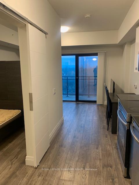 Photo 8 of Unit 508, 652 Princess Street, Kingston, Central City East — HOMEH