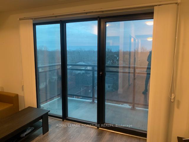 Photo 11 of Unit 508, 652 Princess Street, Kingston, Central City East — HOMEH