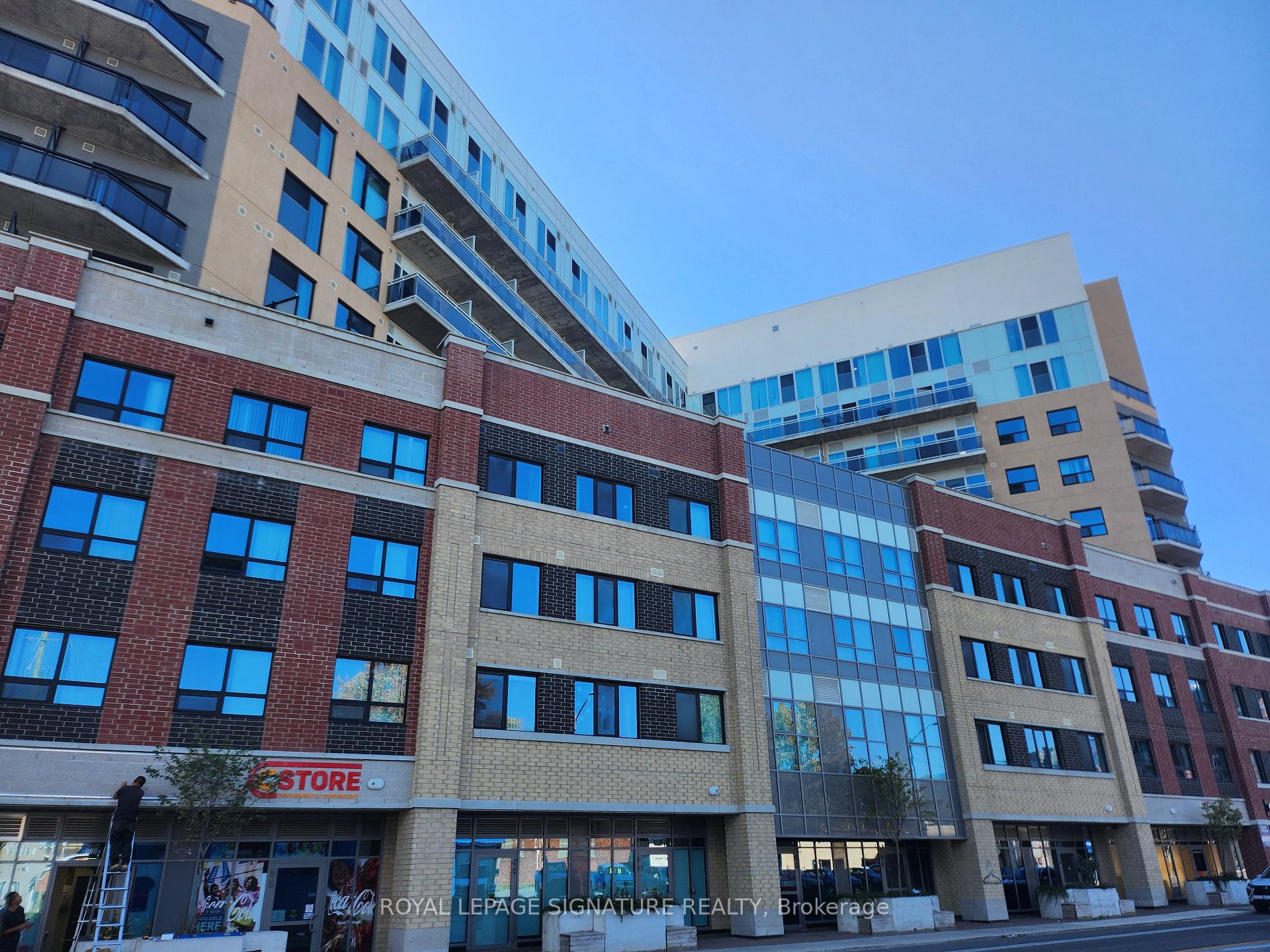 Photo 33 of Unit 508, 652 Princess Street, Kingston, Central City East — HOMEH
