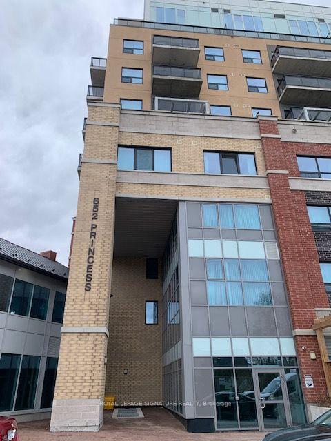 Photo 35 of Unit 508, 652 Princess Street, Kingston, Central City East — HOMEH