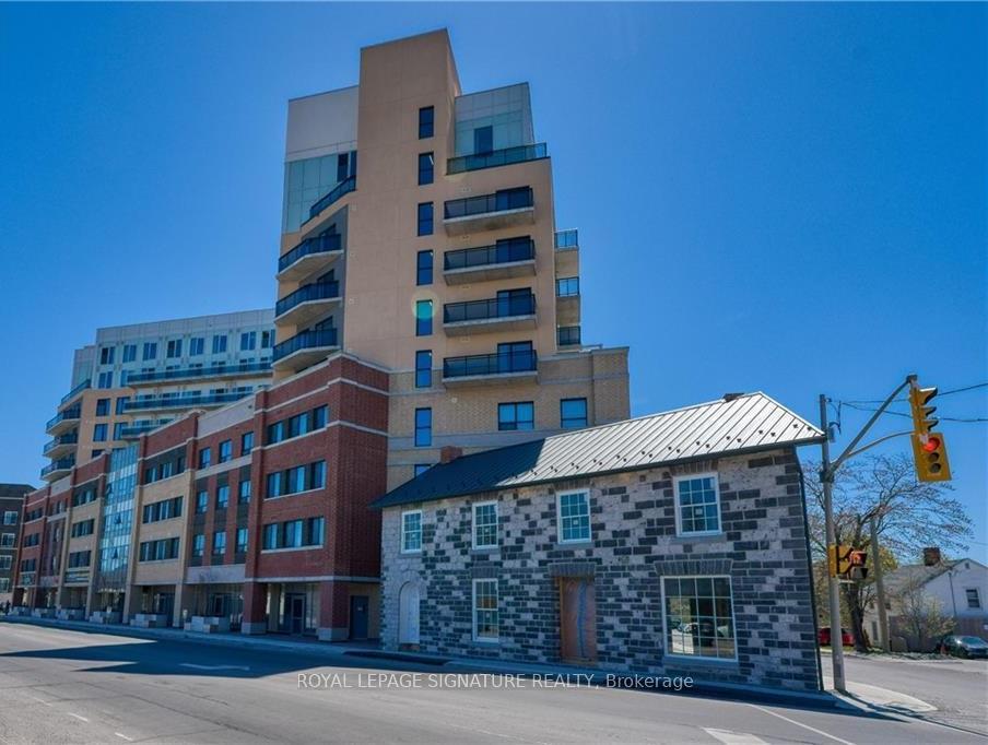 Photo 36 of Unit 508, 652 Princess Street, Kingston, Central City East — HOMEH